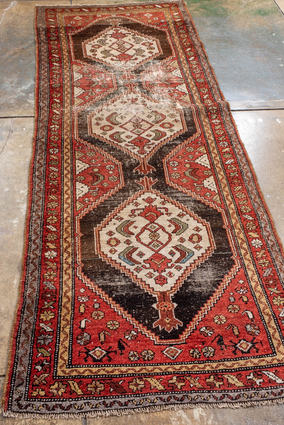 malayer Runner - # 127430