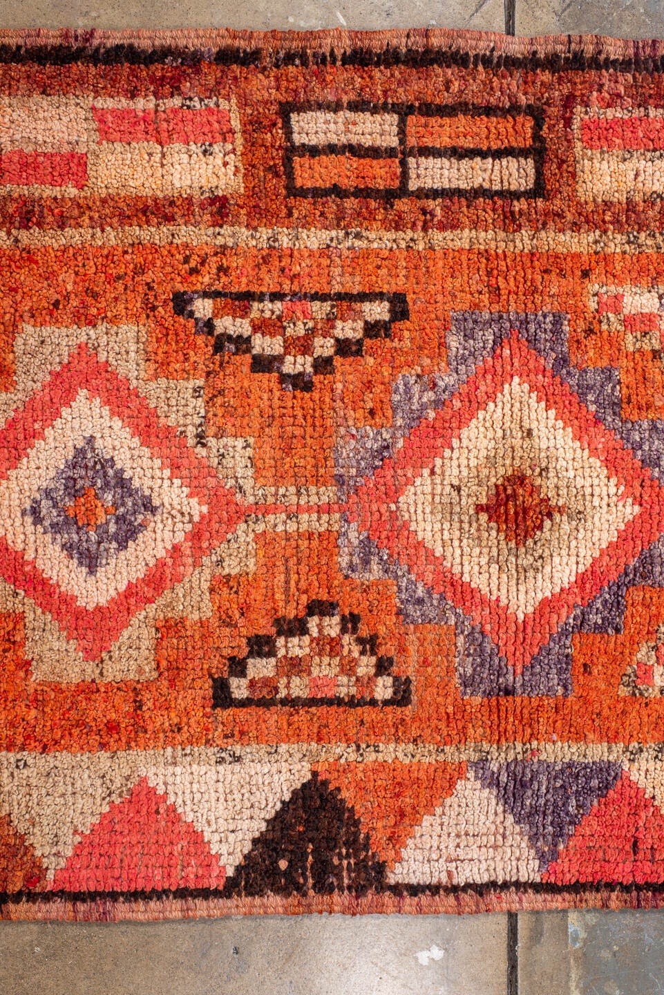 kars Runner - # 127443