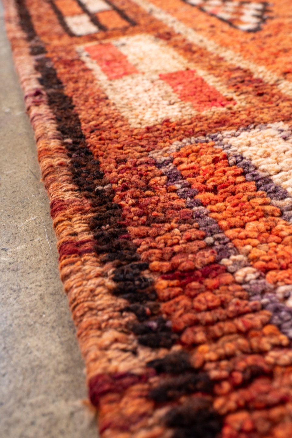 kars Runner - # 127443