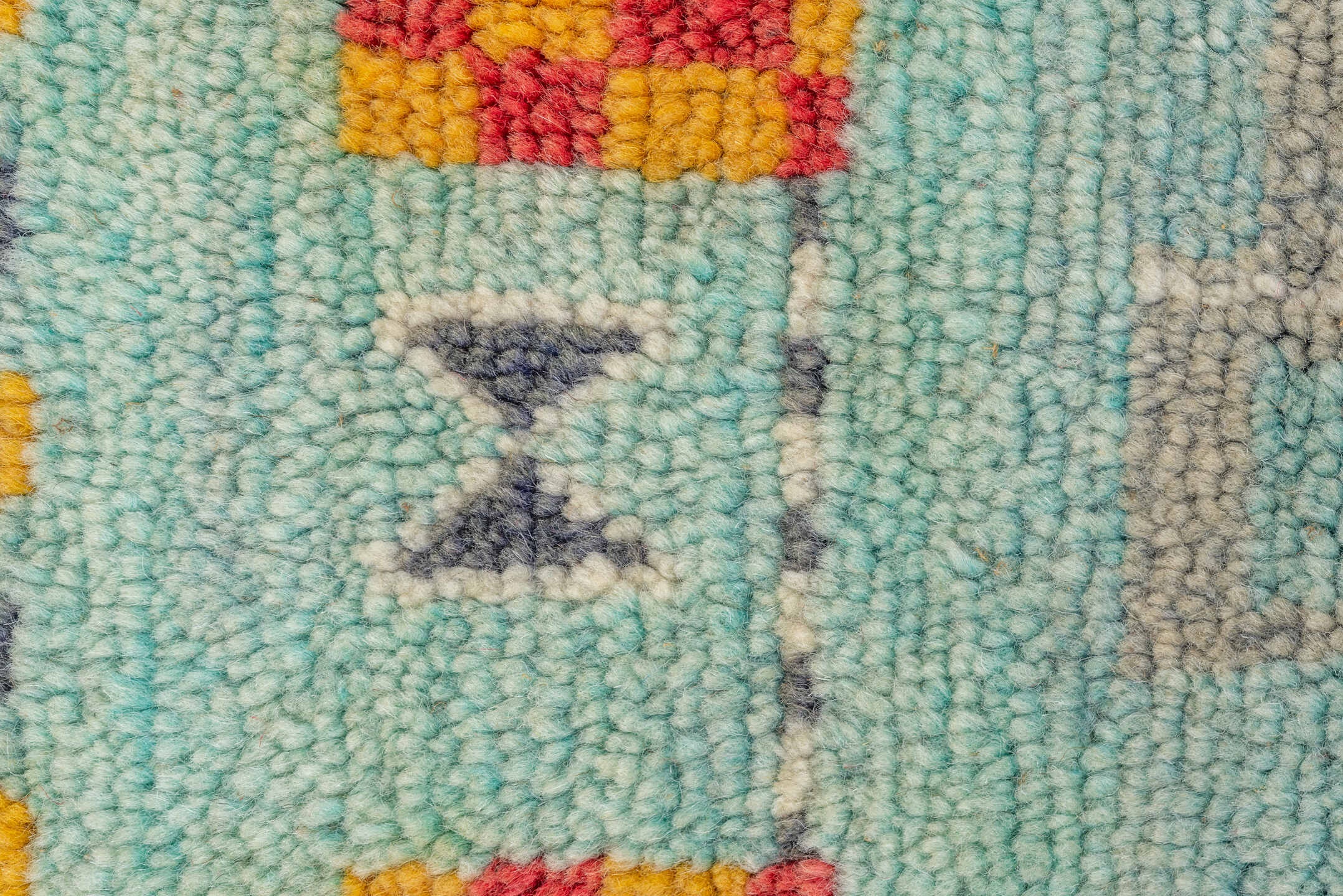 moroccan Rug - # 127450