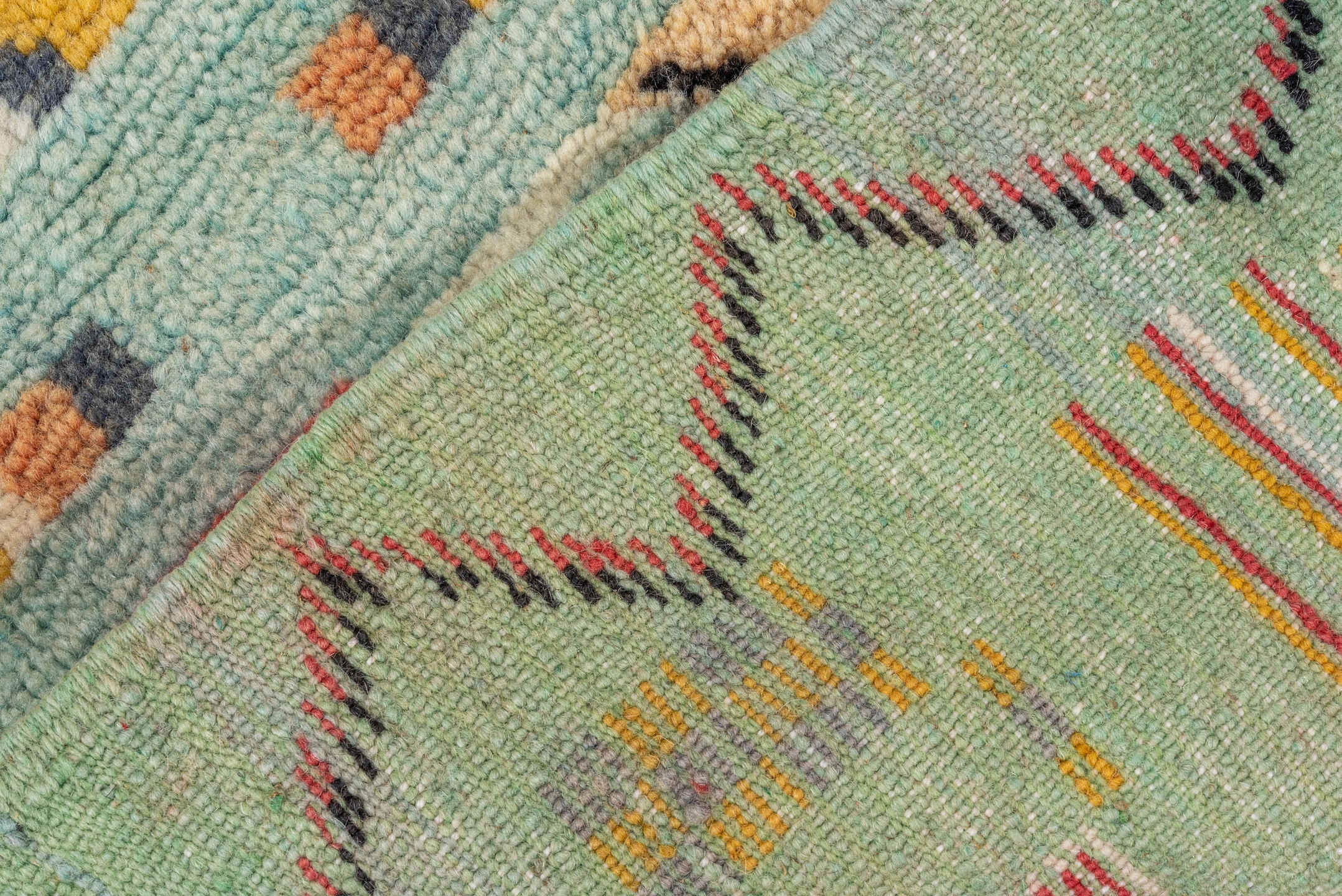 moroccan Rug - # 127450