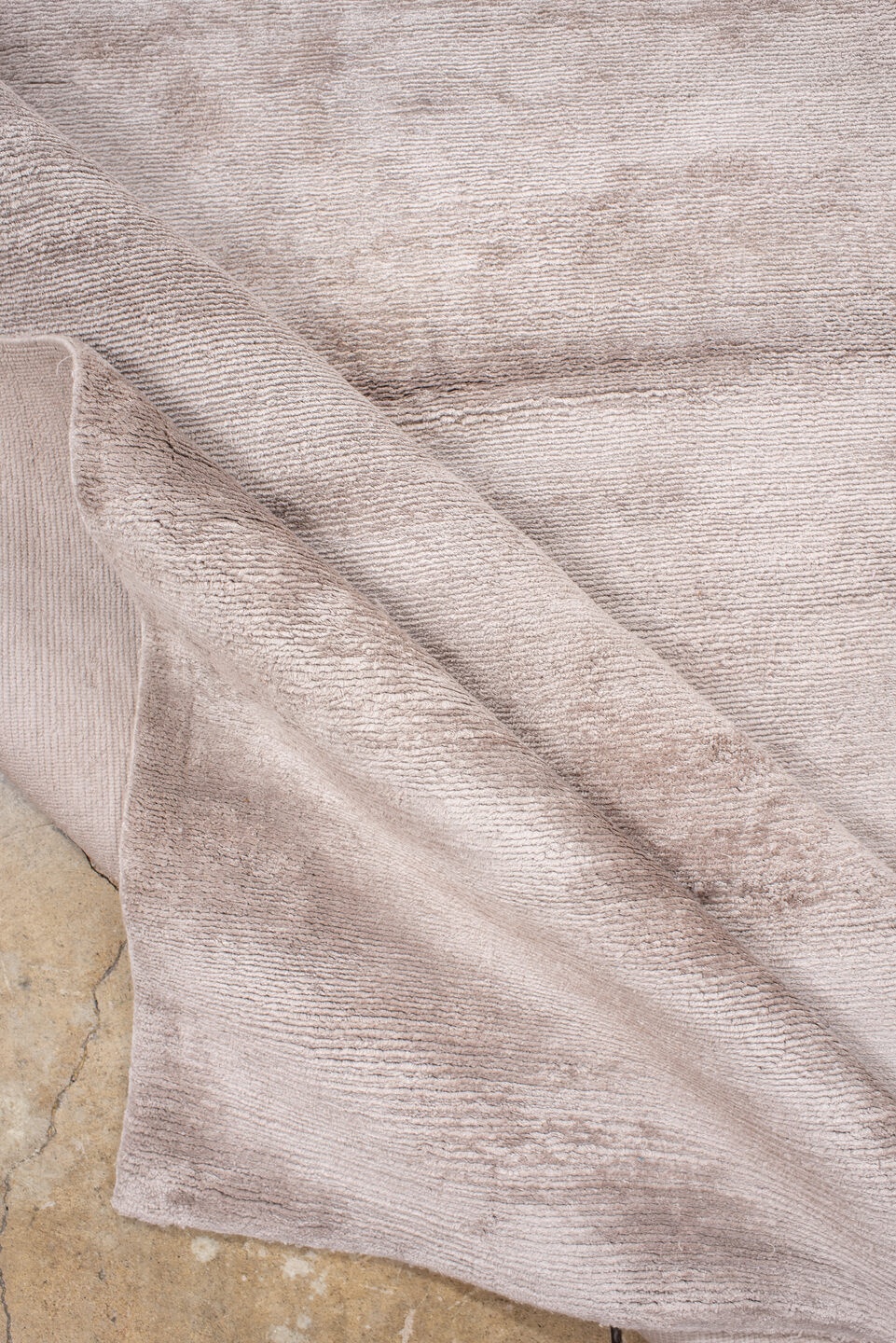 silk Rug - # 127454