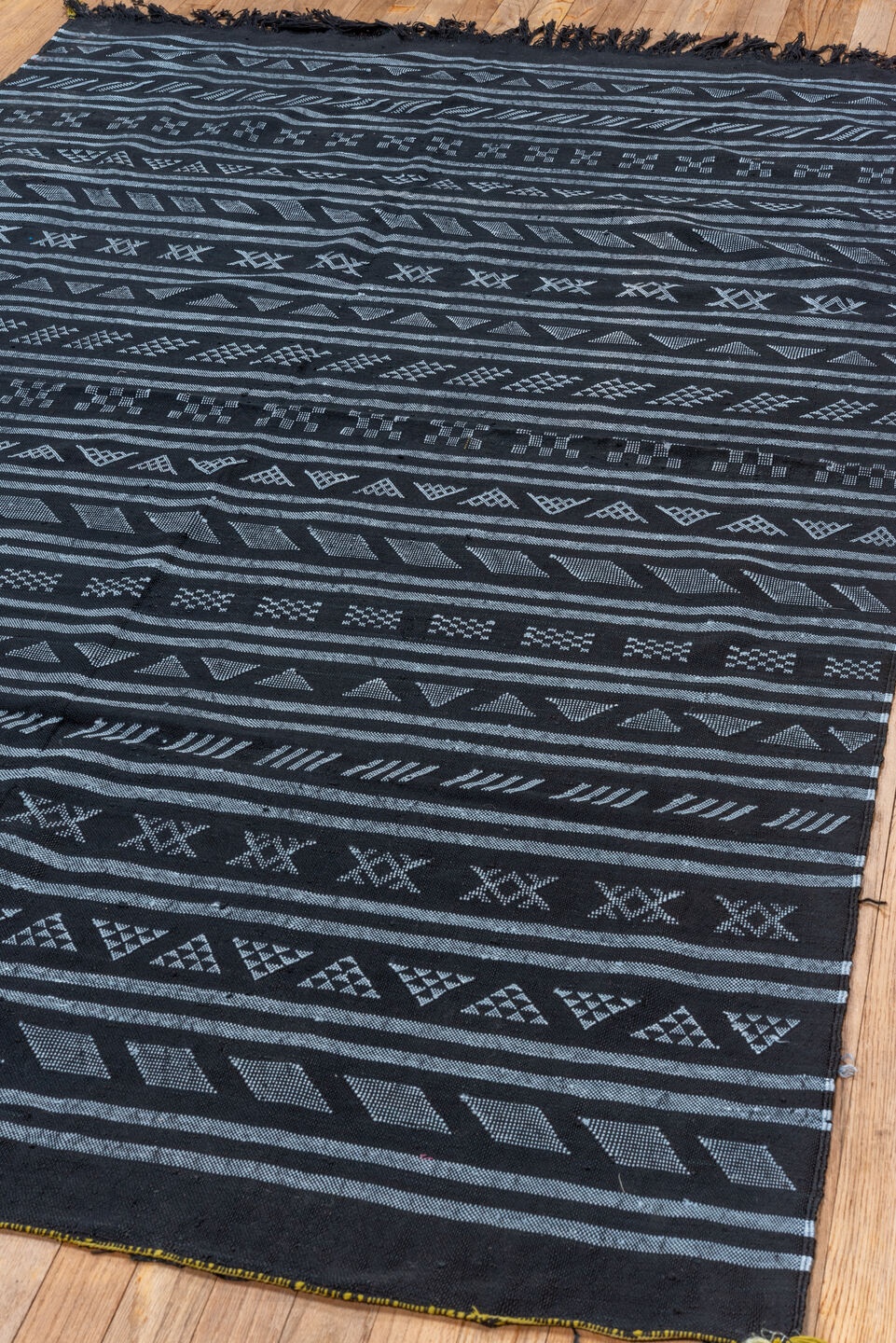 kilim Rug - # 127456