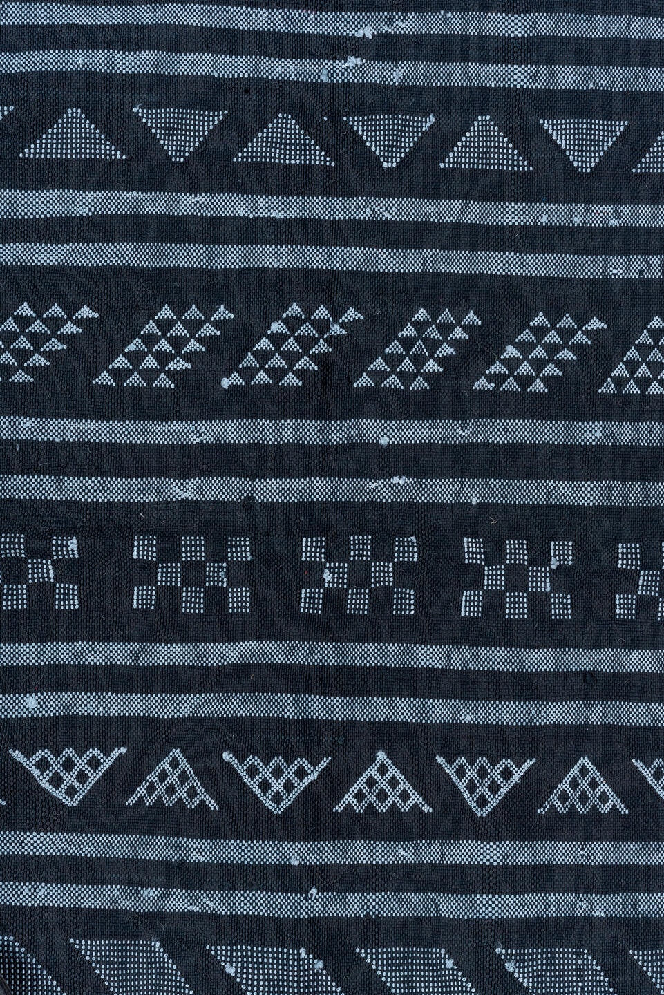 kilim Rug - # 127456