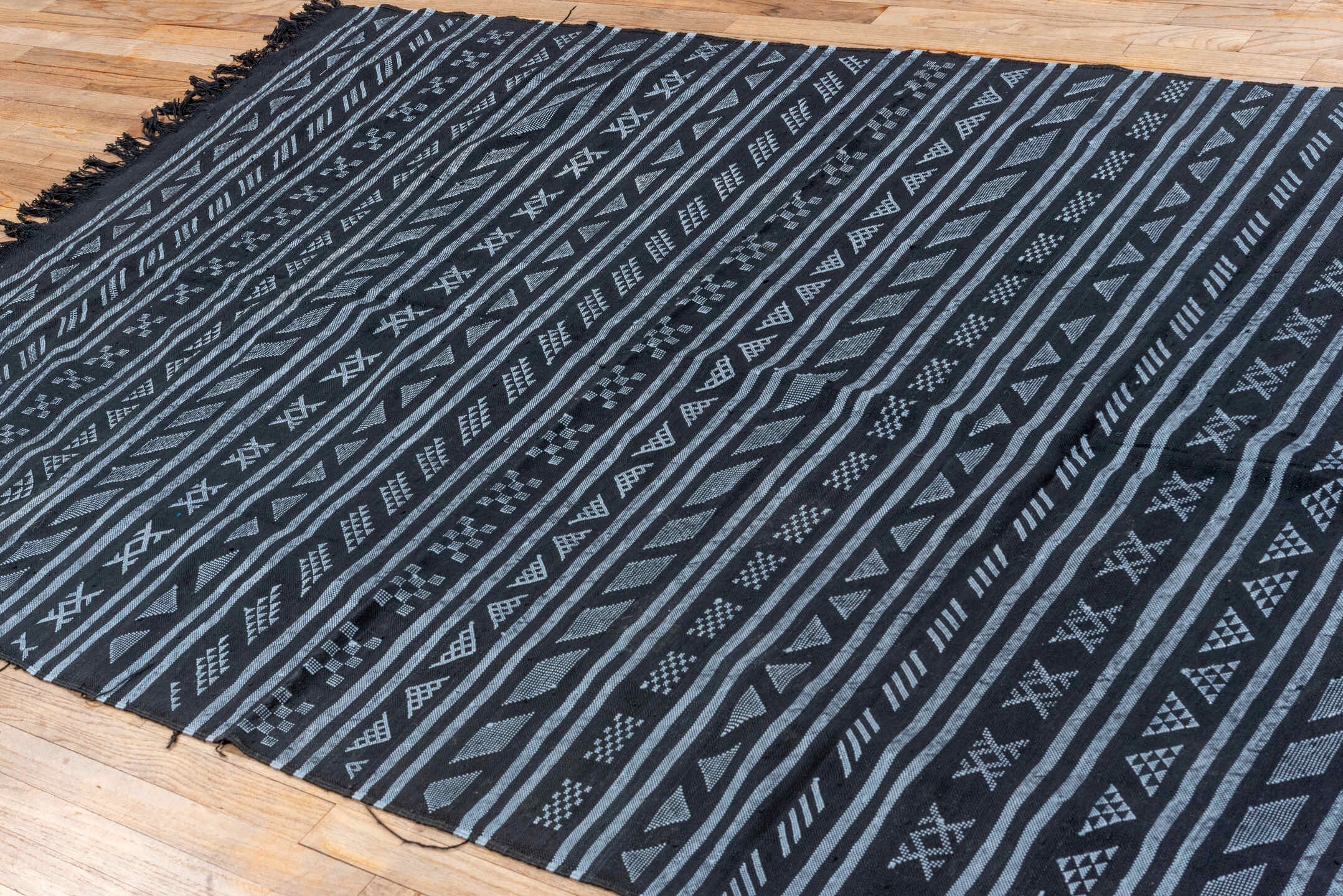 kilim Rug - # 127456