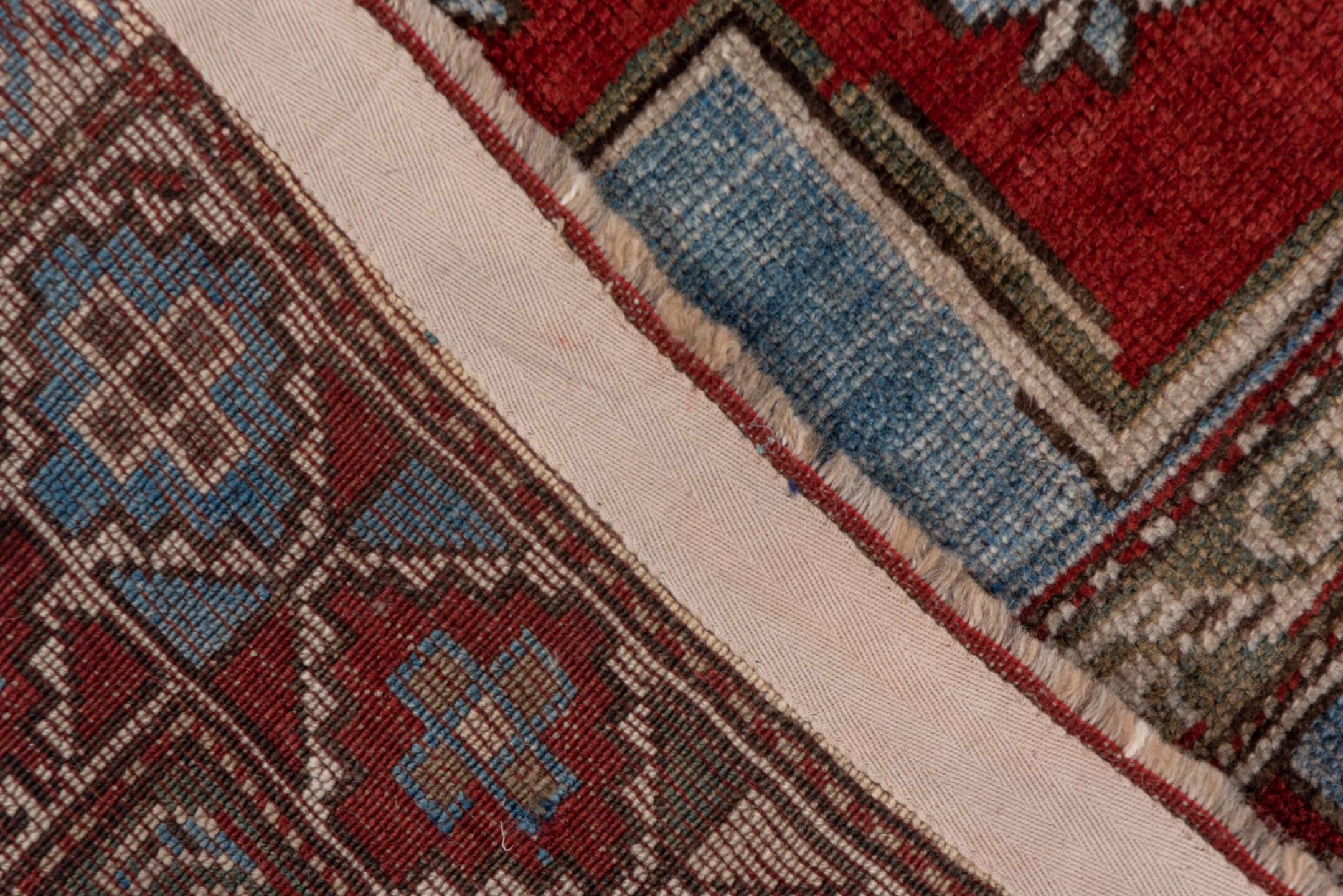 caucasian Rug - # 127458