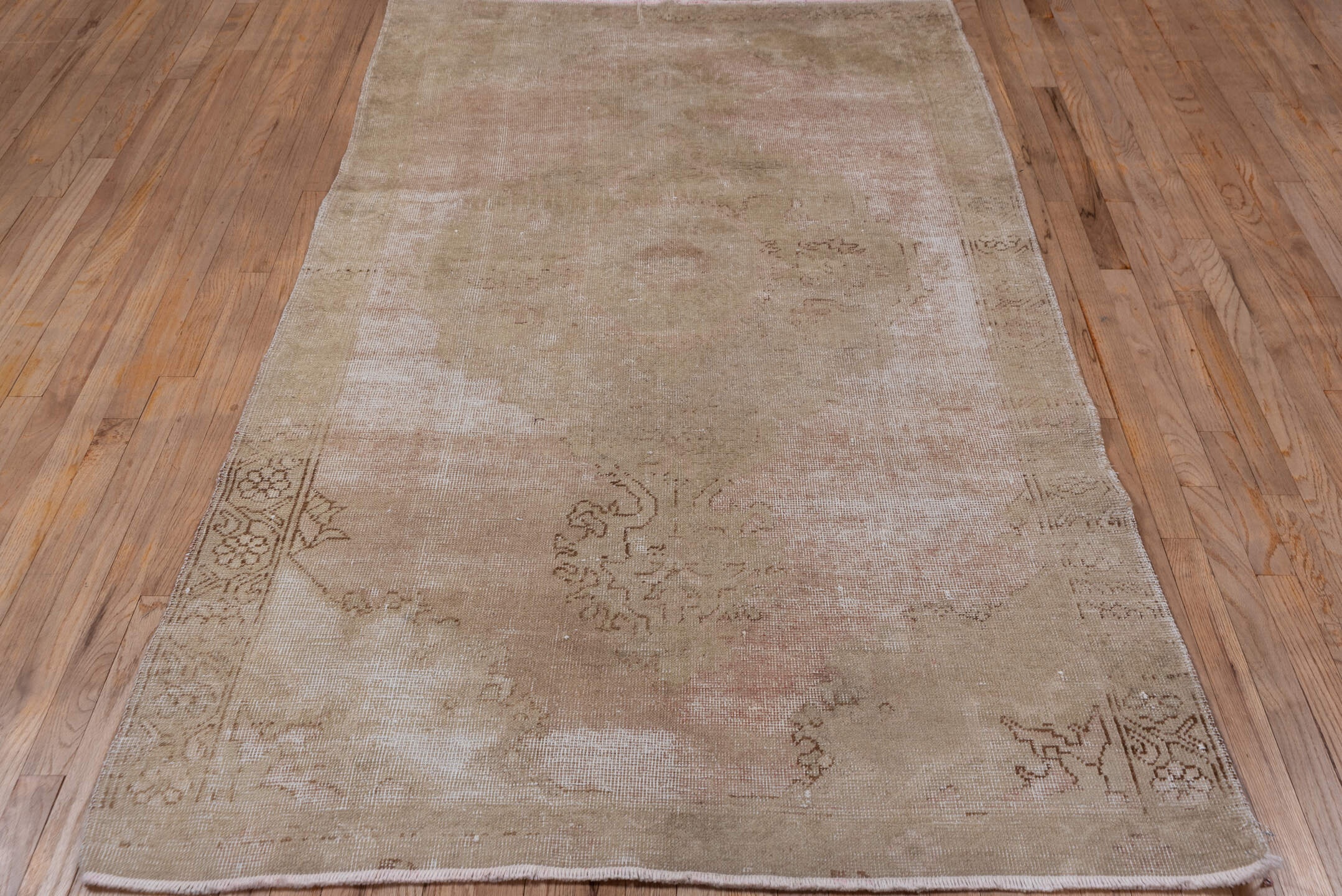 oushak Rug - # 127461