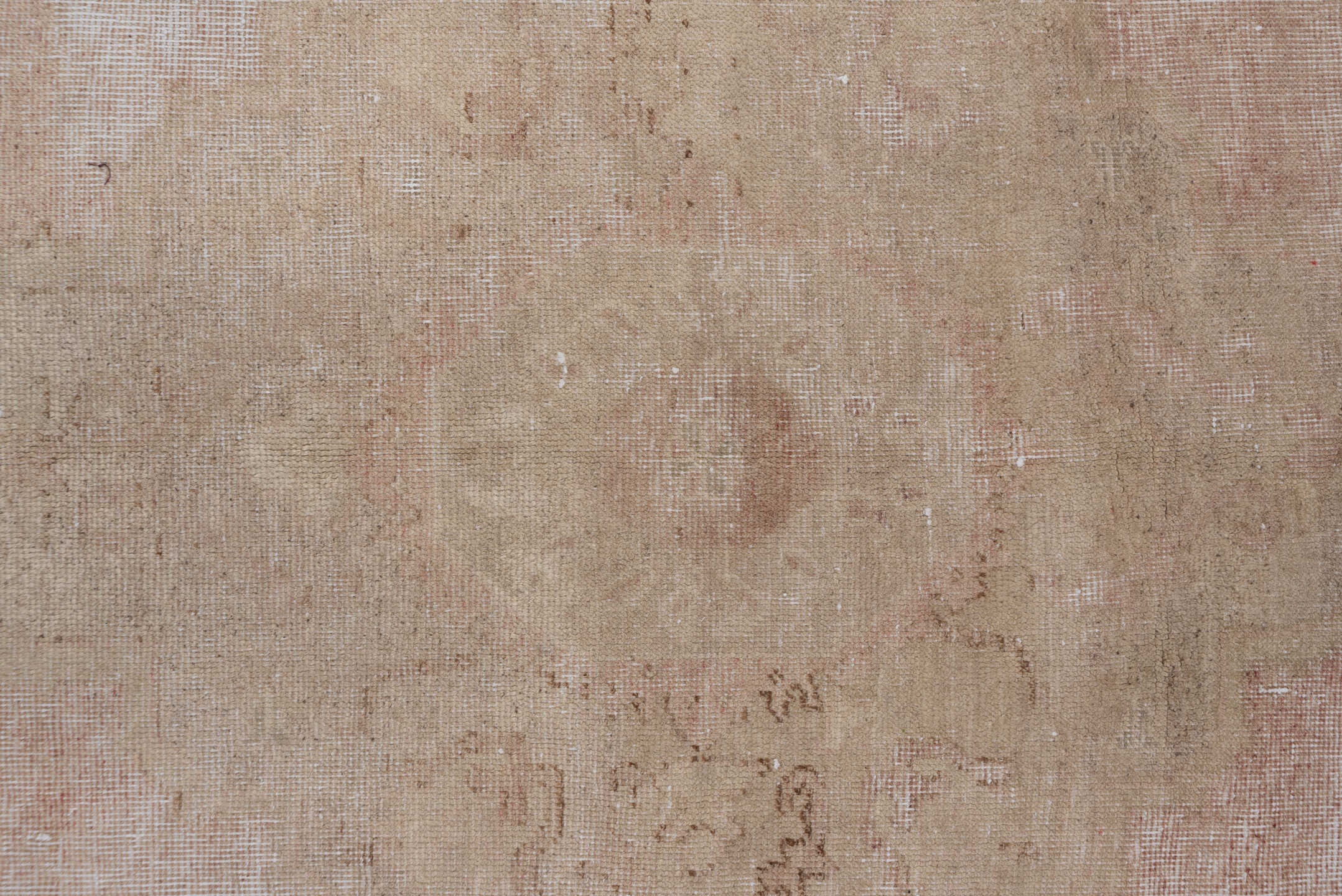 oushak Rug - # 127461