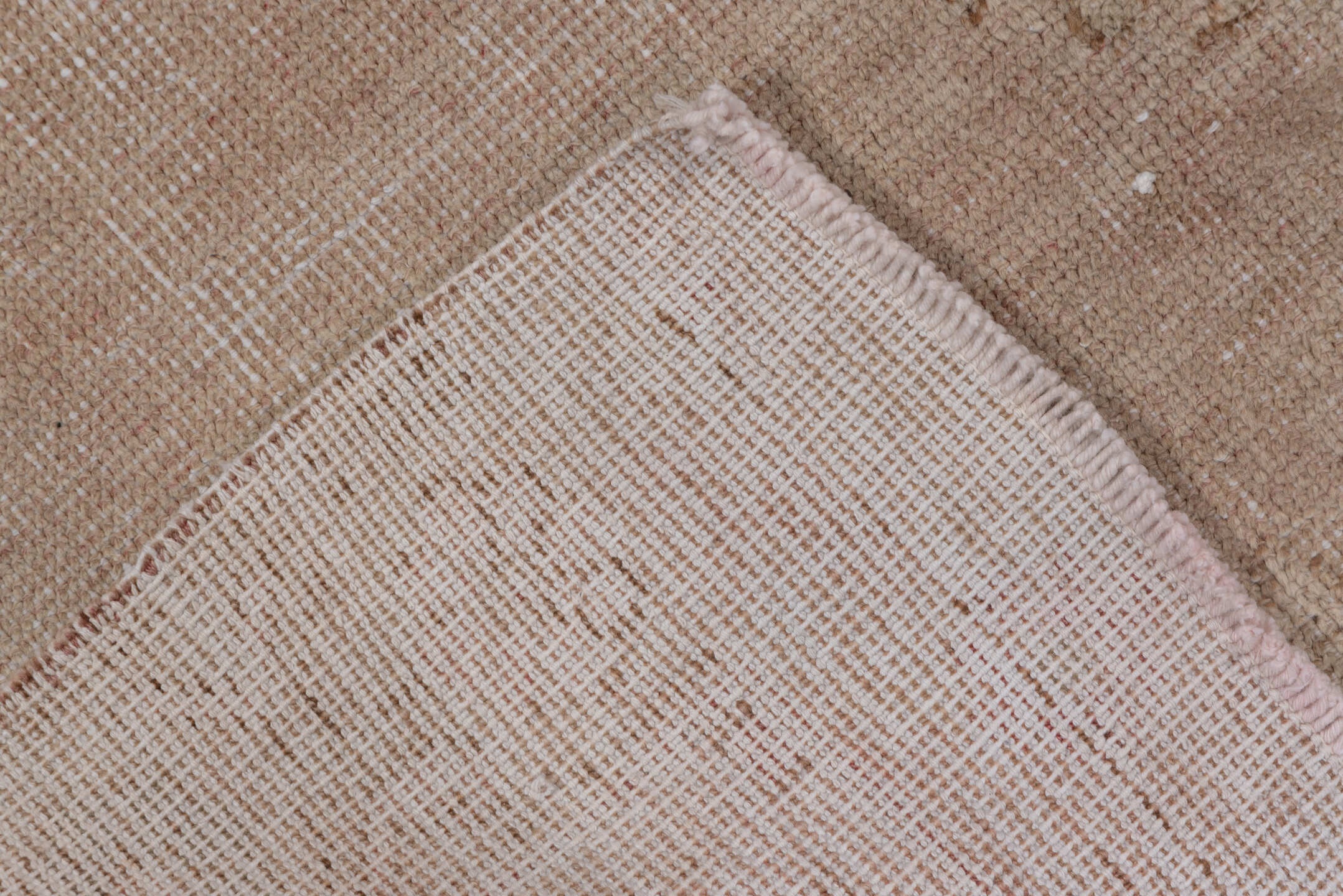 oushak Rug - # 127461