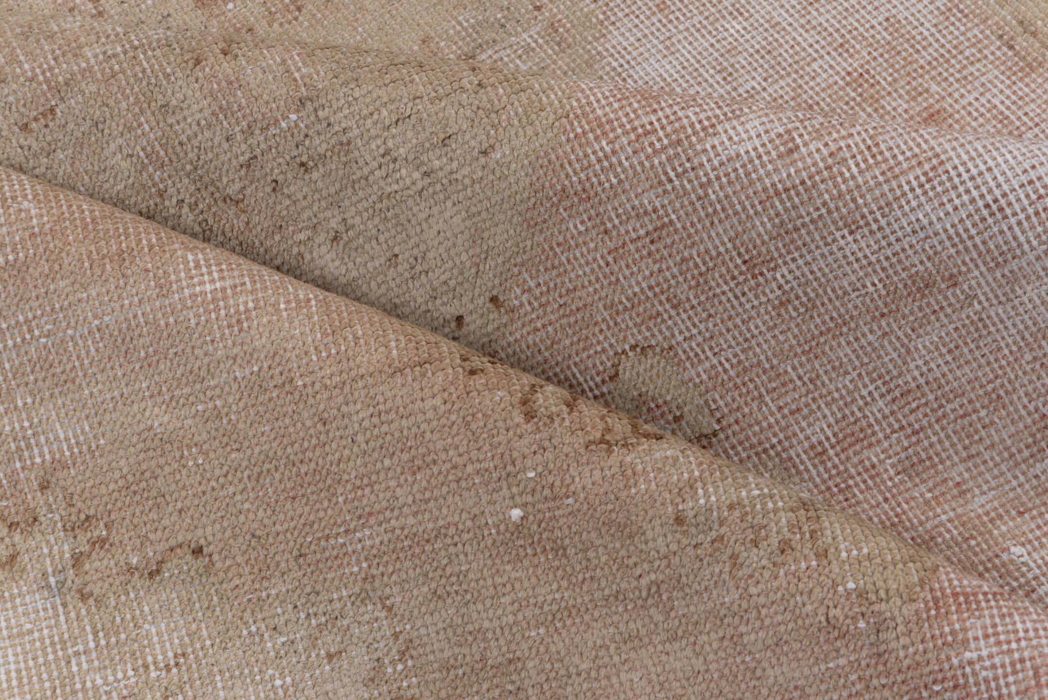 oushak Rug - # 127461