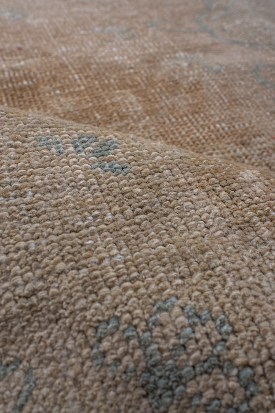 oushak Rug - # 127463