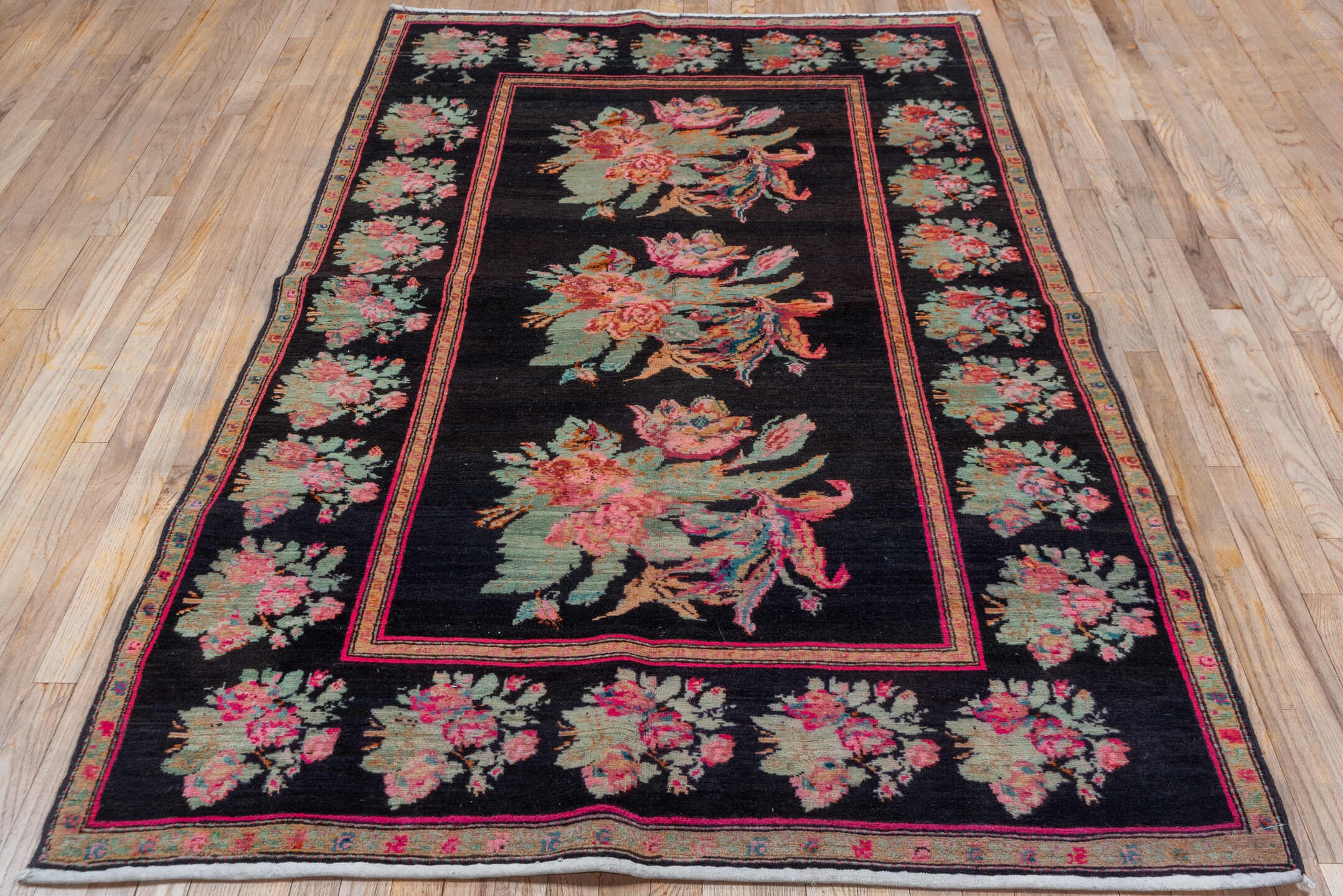 karabagh Rug - # 127472