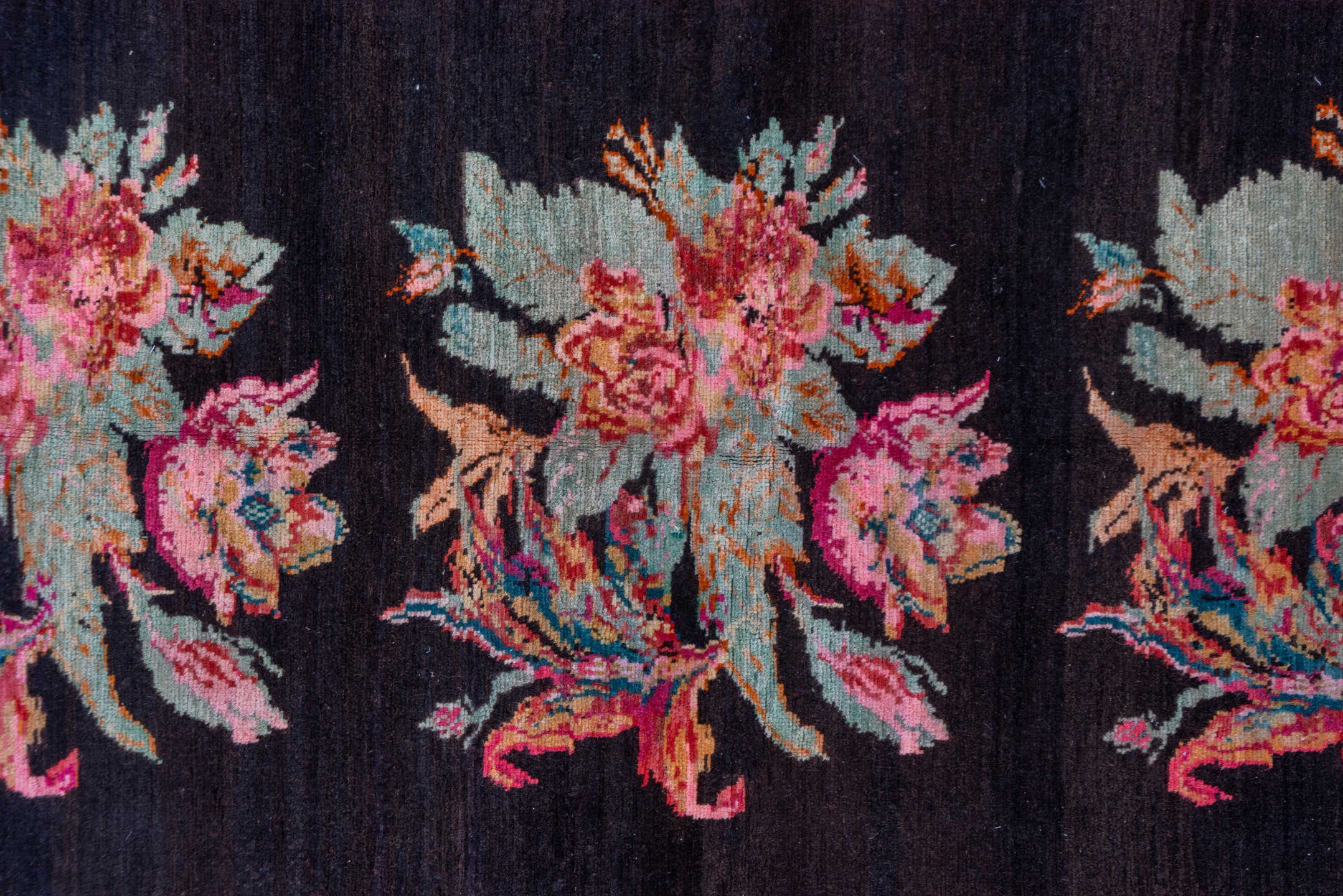 karabagh Rug - # 127472