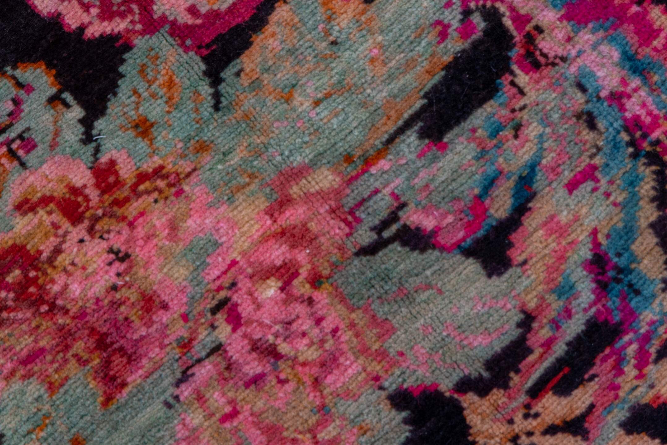 karabagh Rug - # 127472