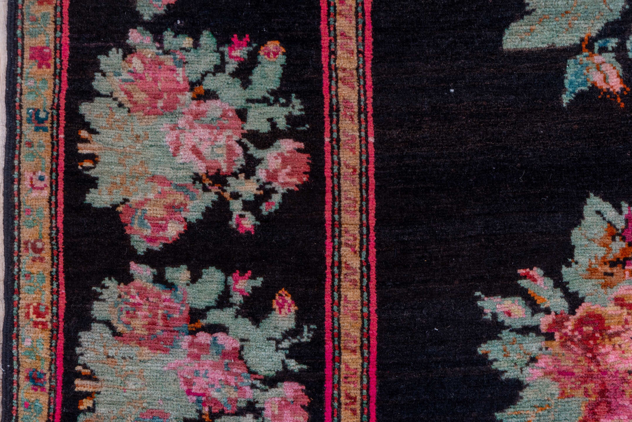 karabagh Rug - # 127472