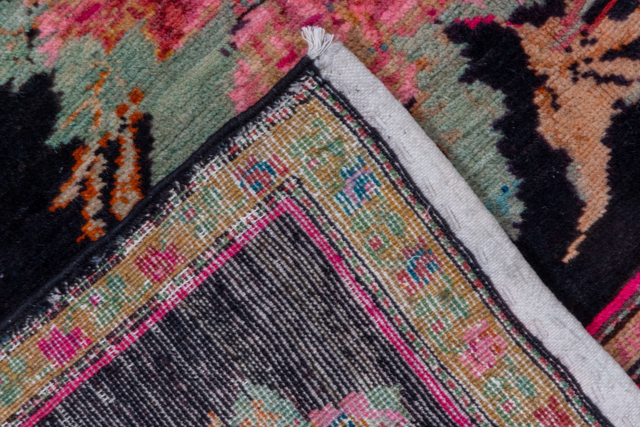 karabagh Rug - # 127472