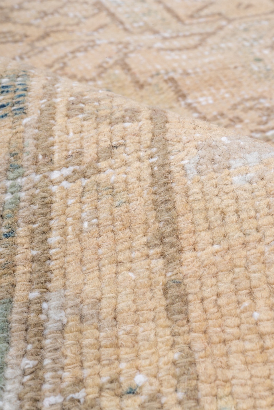 heriz Rug - # 127475