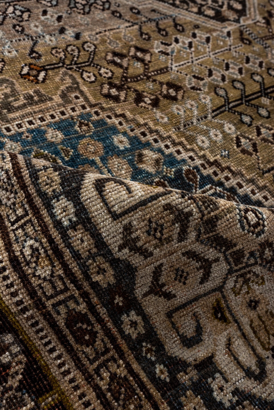 shiraz Rug - # 127480