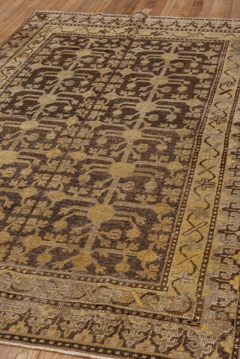 khotan Rug - # 127490