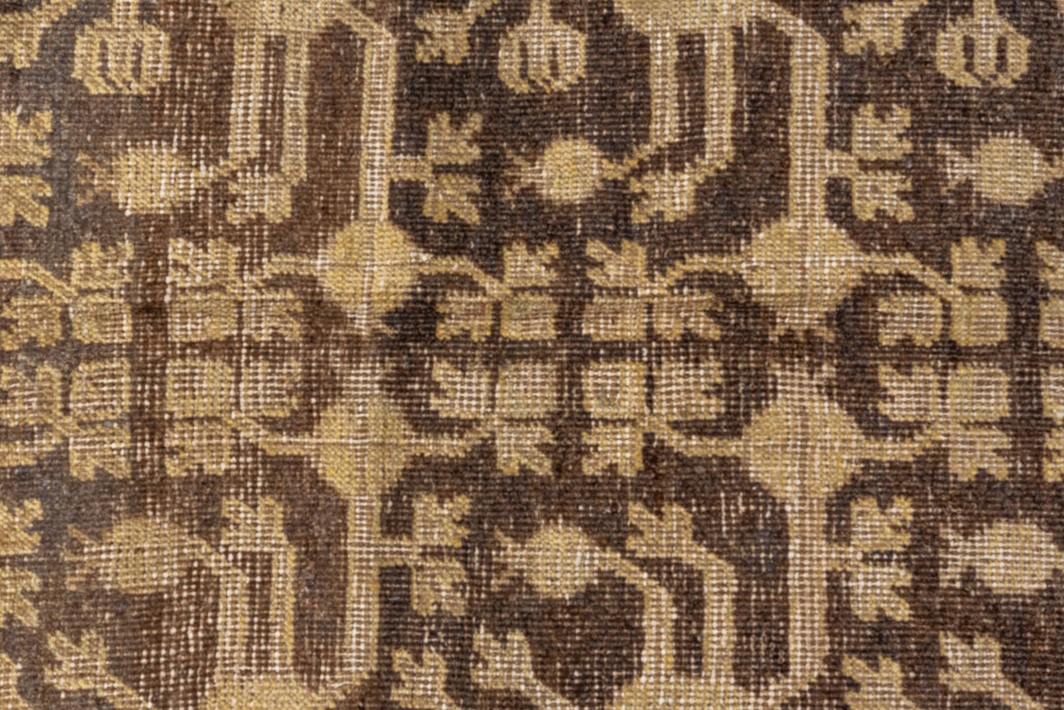 khotan Rug - # 127490