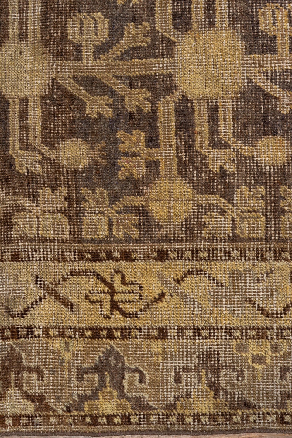 khotan Rug - # 127490