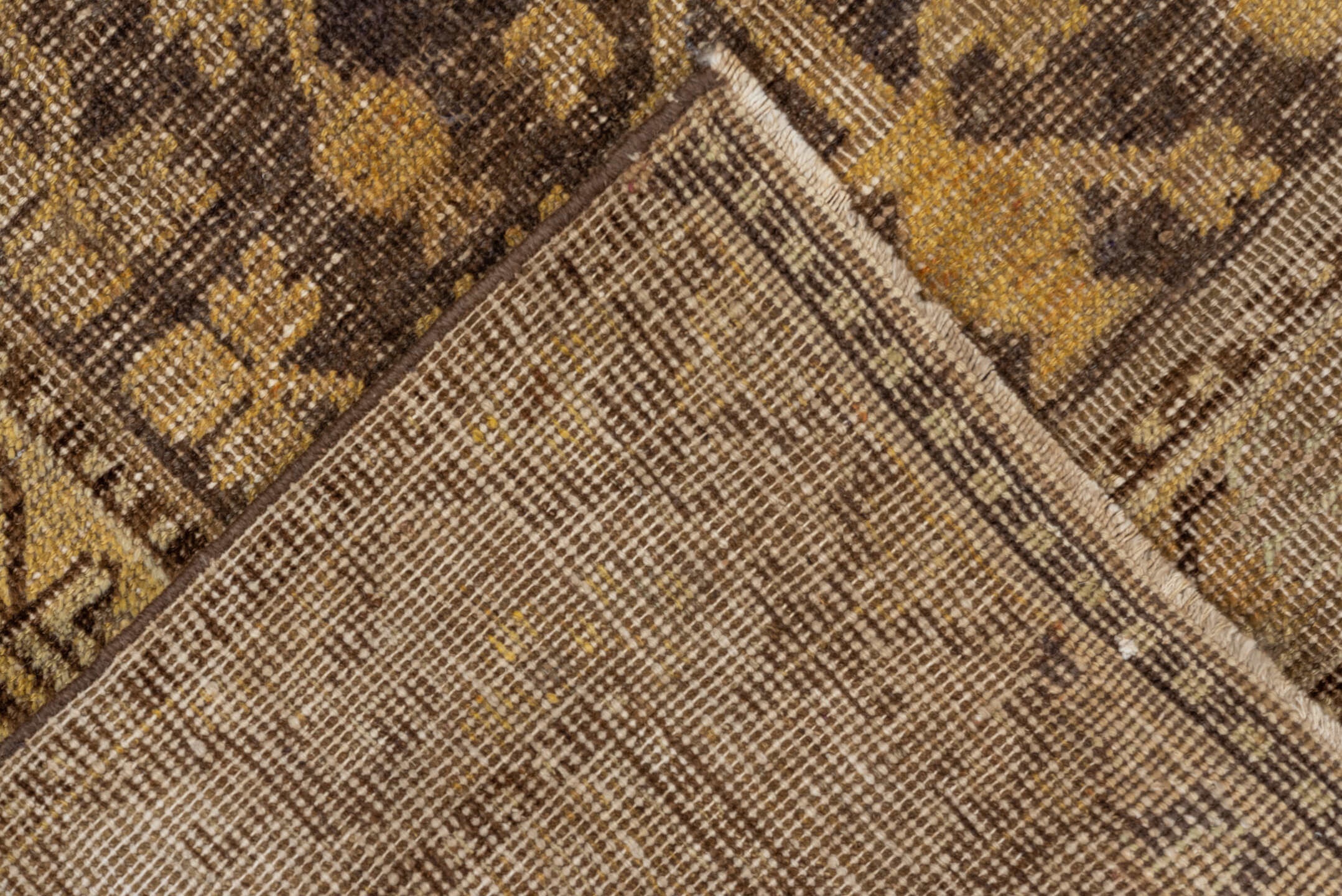 khotan Rug - # 127490