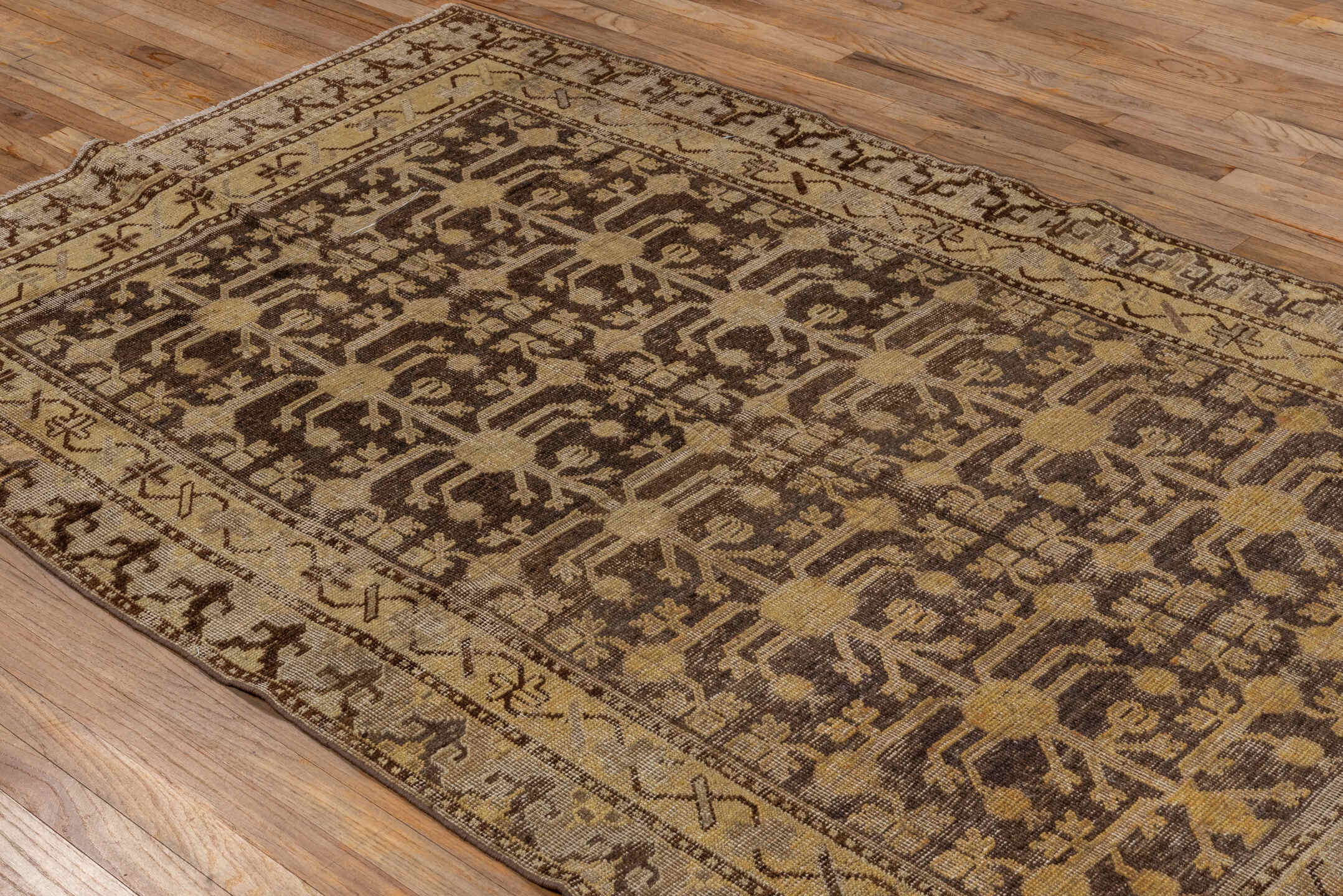 khotan Rug - # 127490
