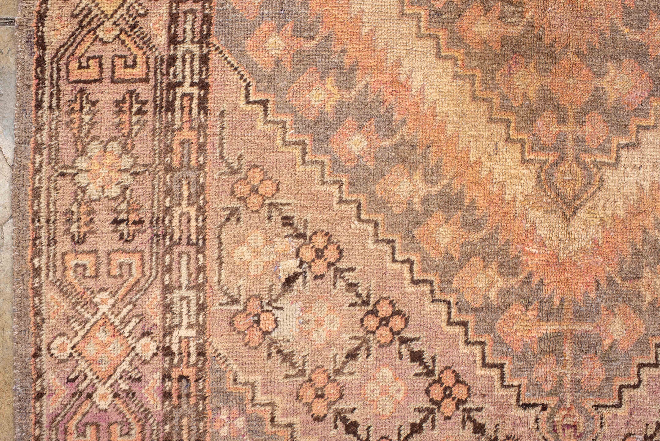khotan Rug - # 127493