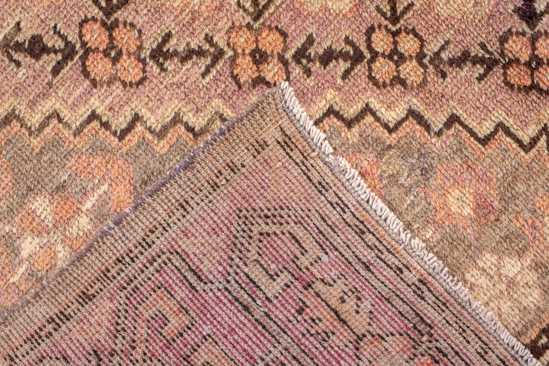 khotan Rug - # 127493