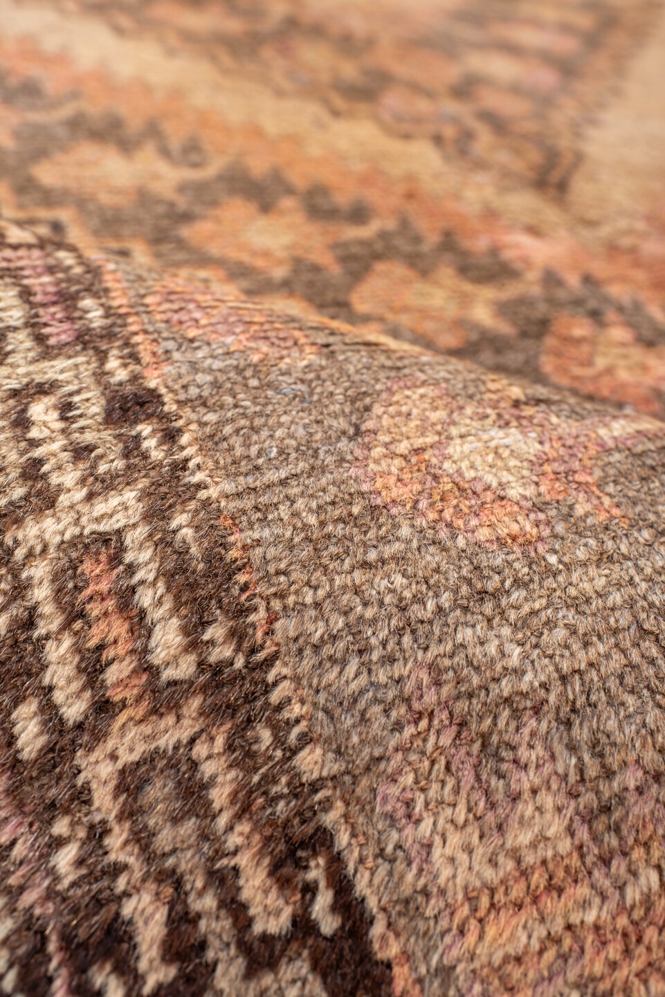 khotan Rug - # 127493