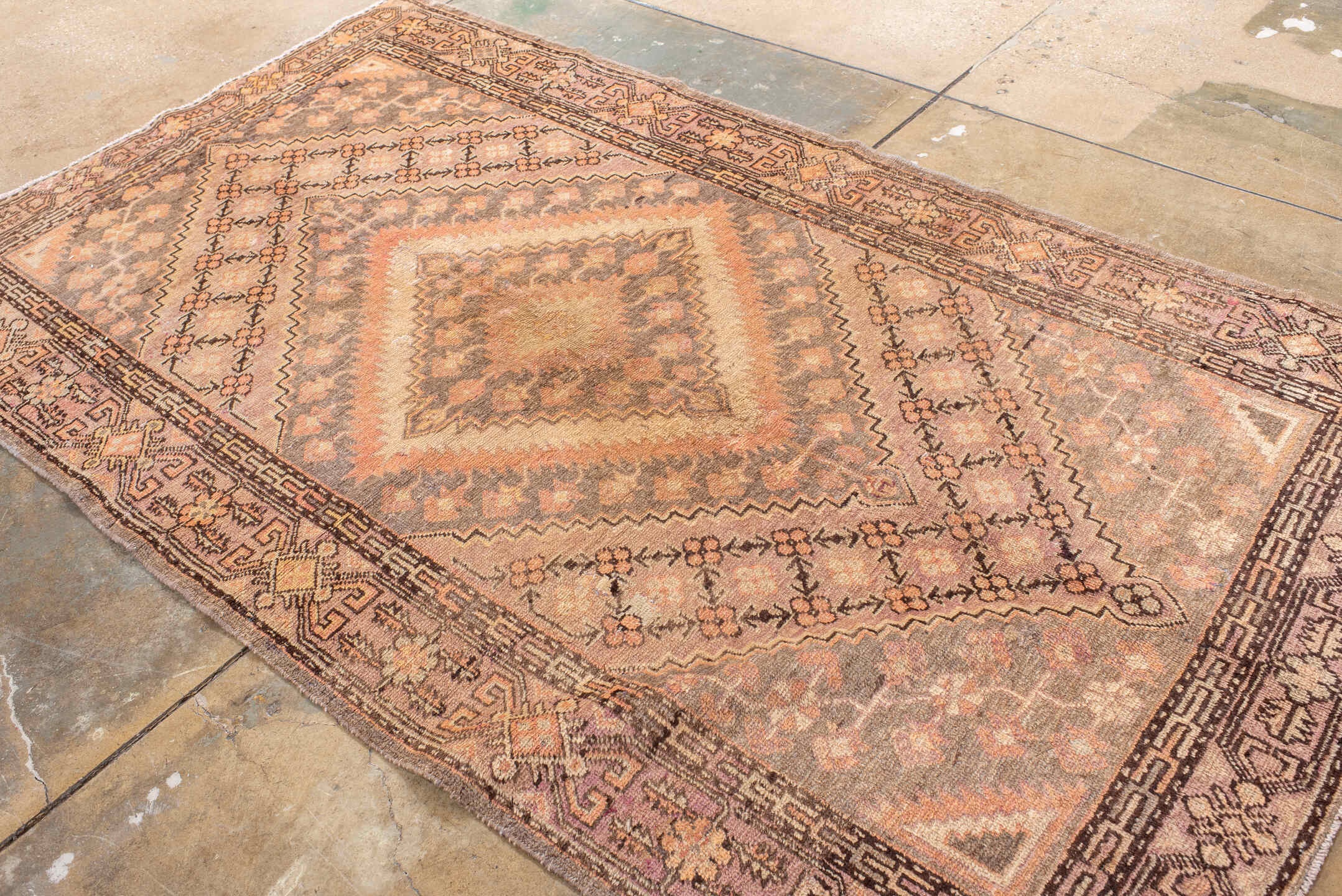 khotan Rug - # 127493