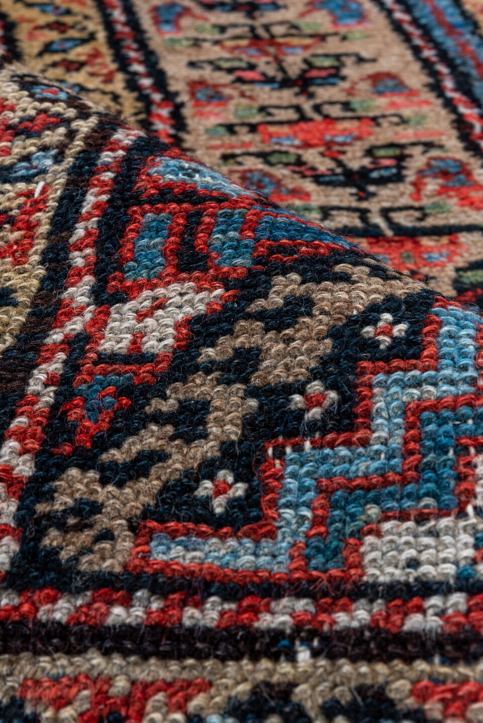 malayer Runner - # 127505