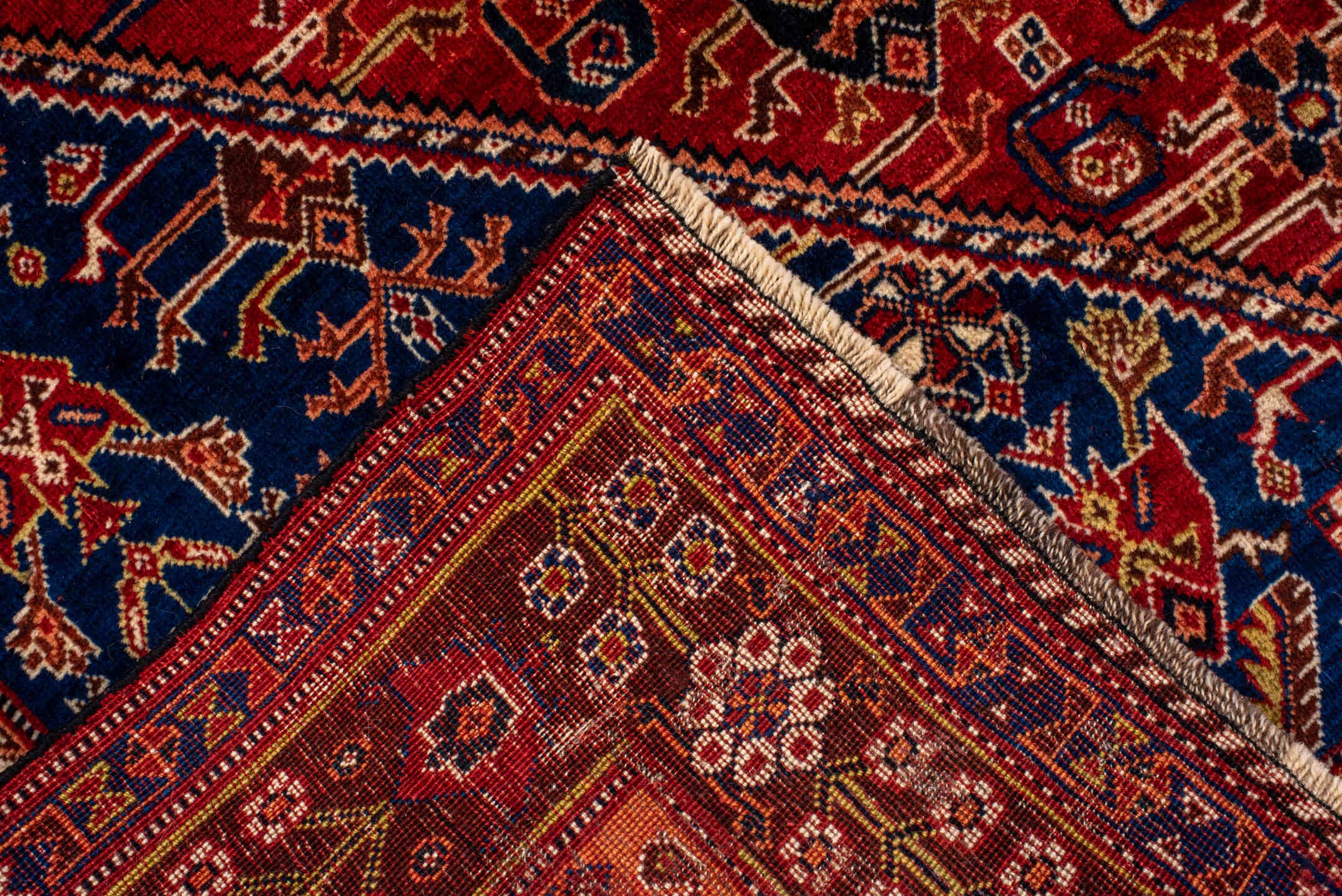 shiraz Rug - # 127510