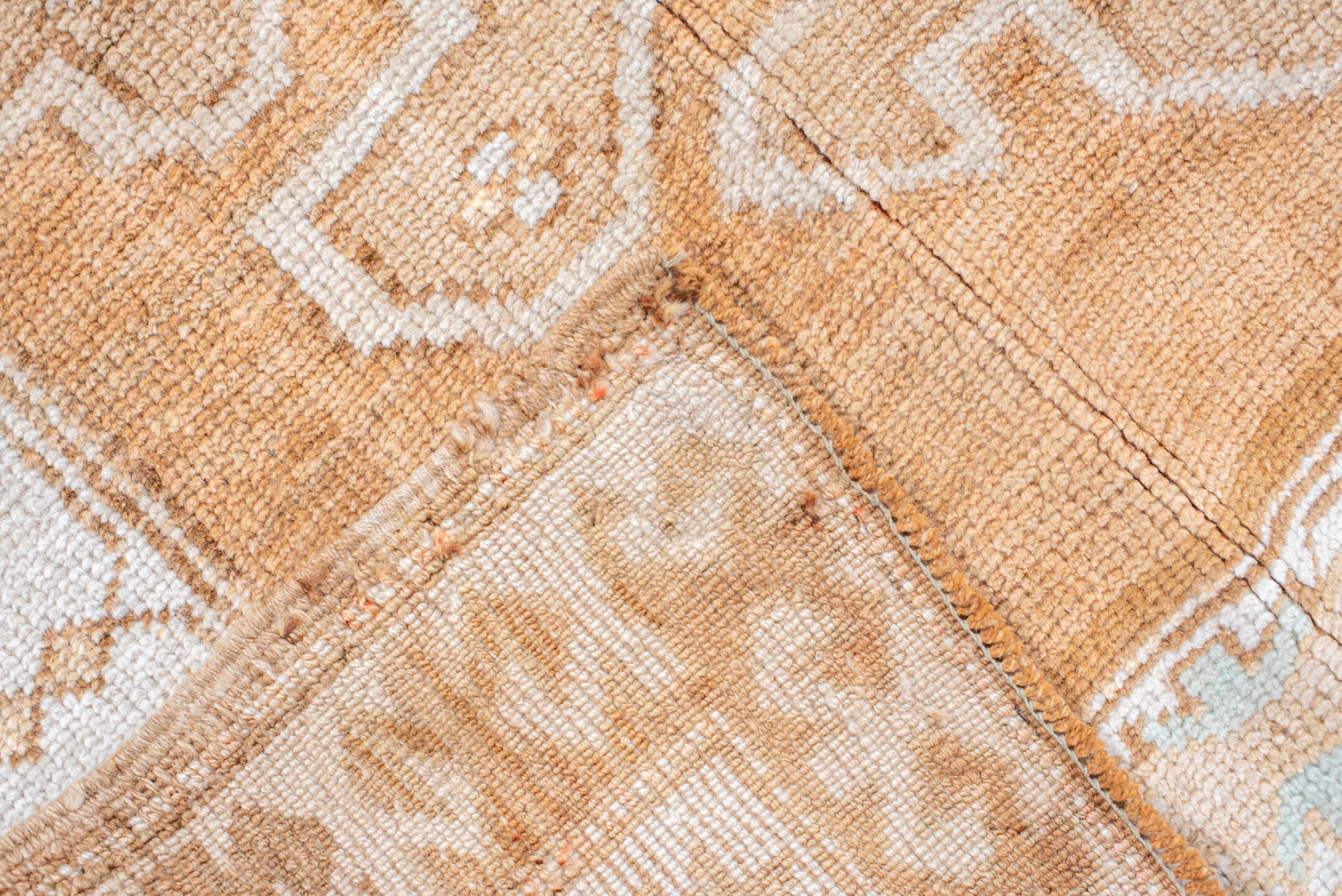kars Rug - # 127511