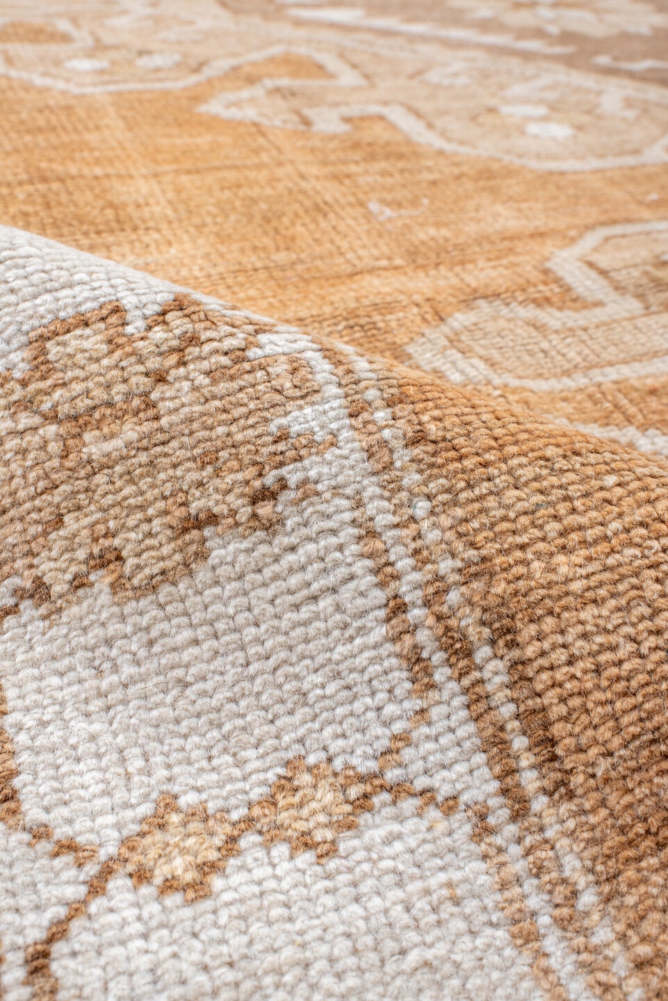 kars Rug - # 127511
