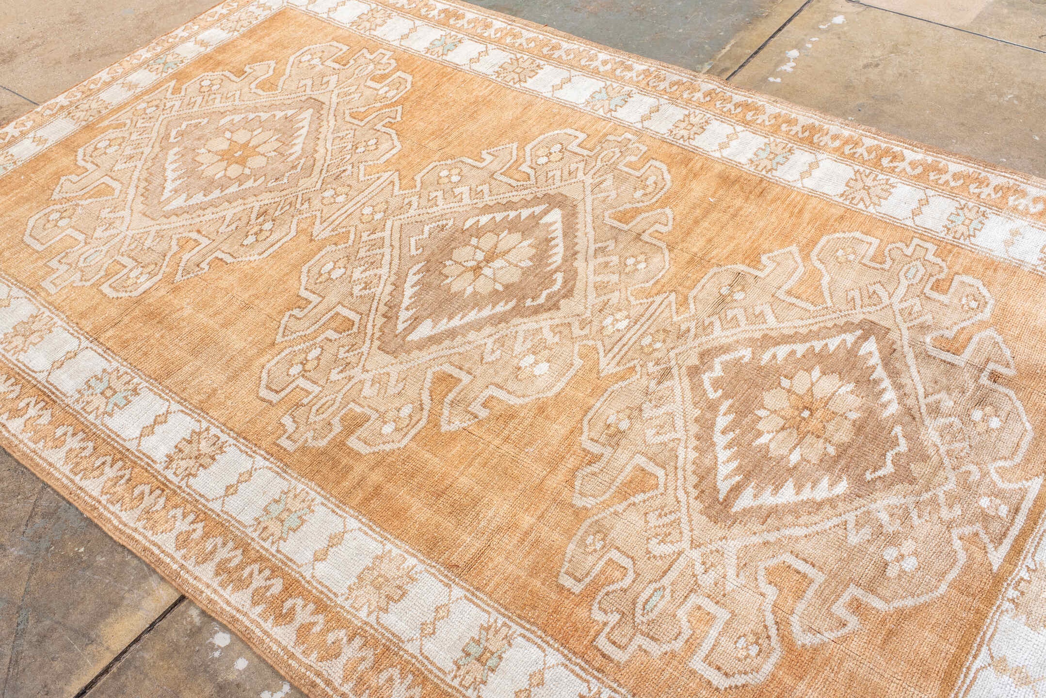 kars Rug - # 127511