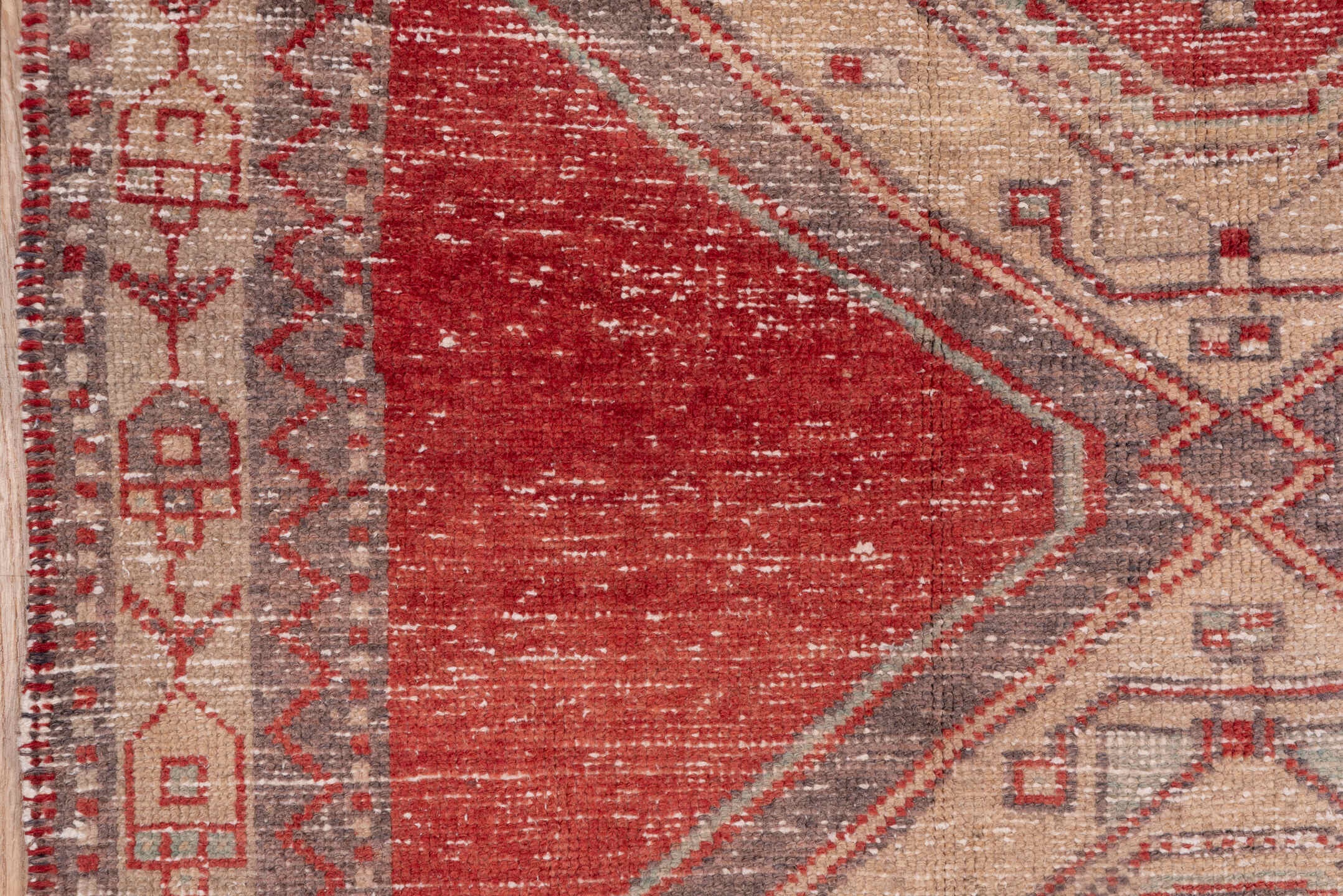 oushak Rug - # 127517