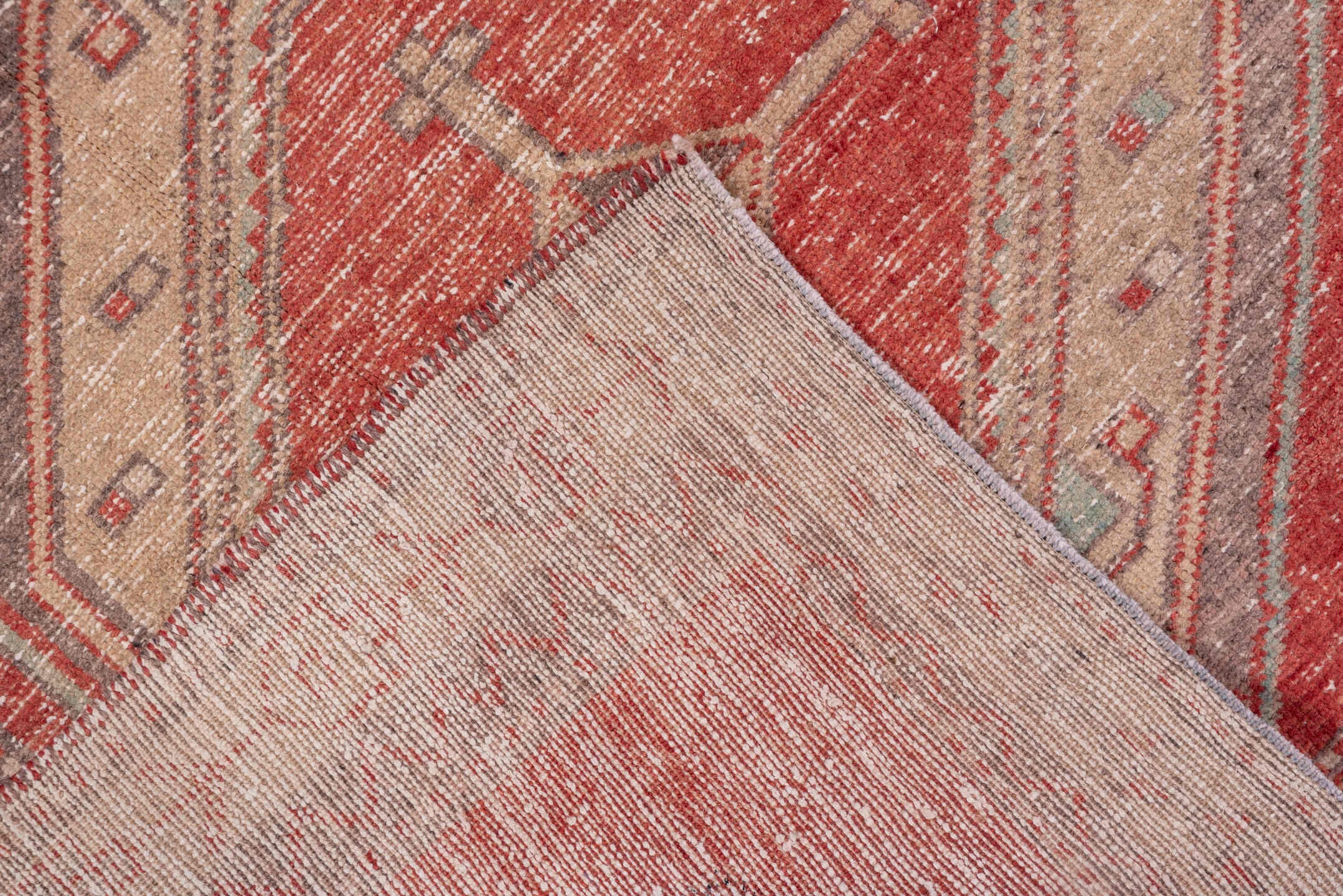 oushak Rug - # 127517