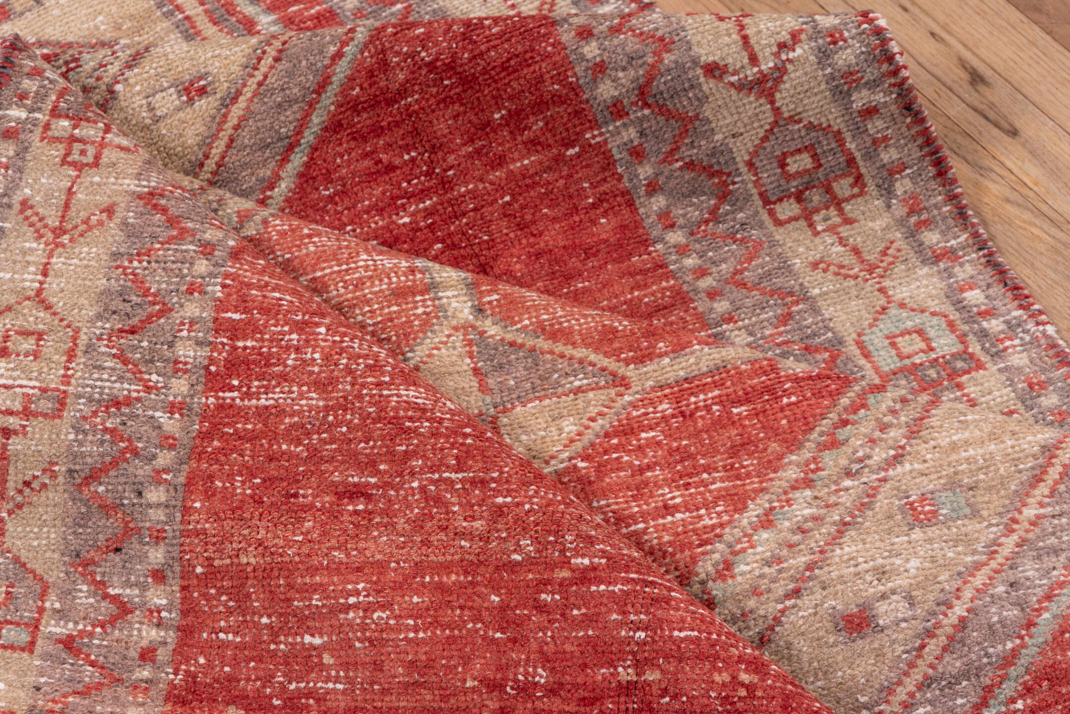 oushak Rug - # 127517
