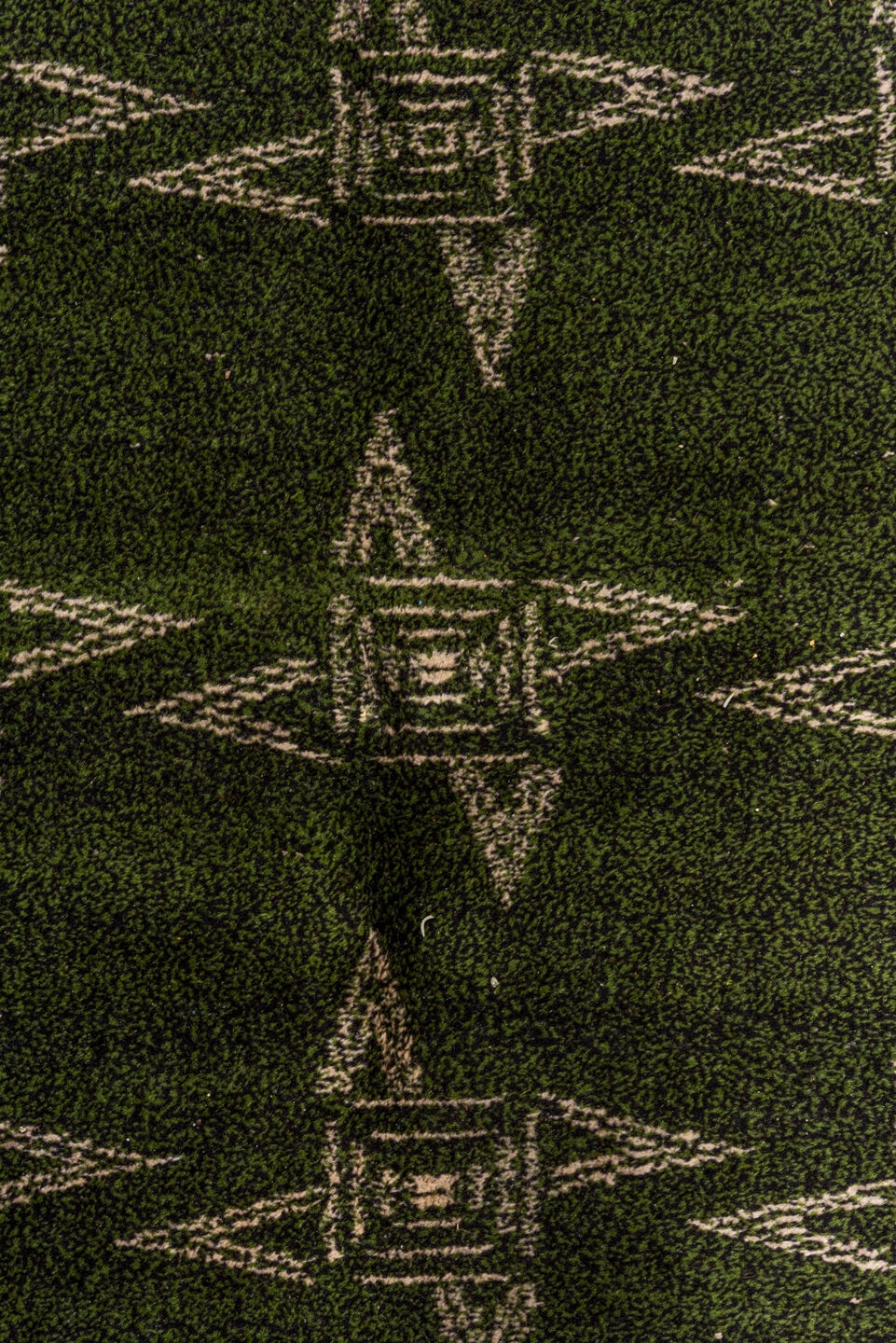 art deco Rug - # 127519