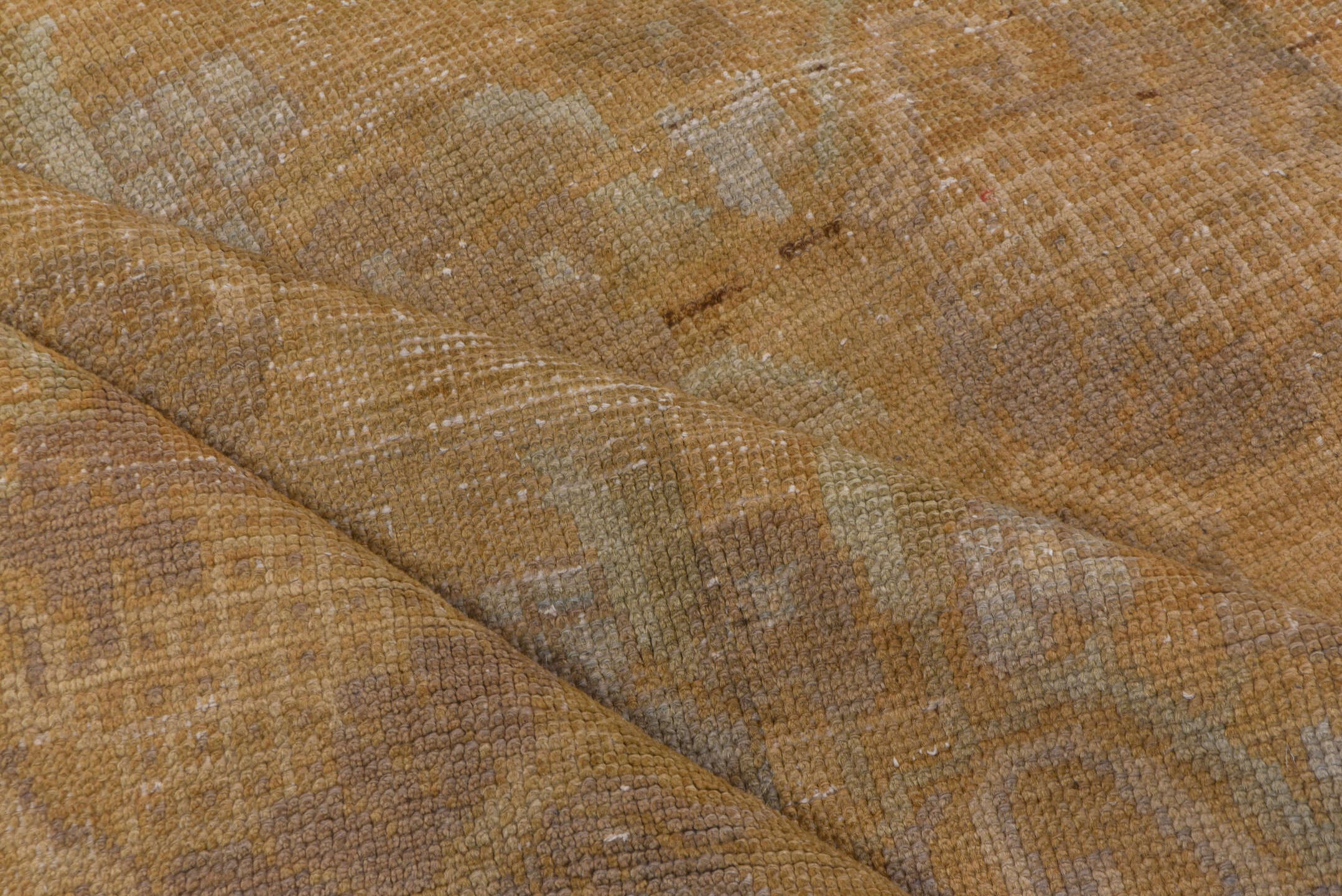 oushak Rug - # 127520