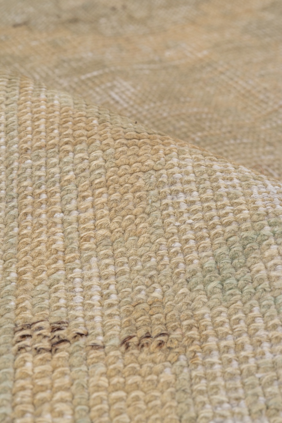 oushak Rug - # 127521