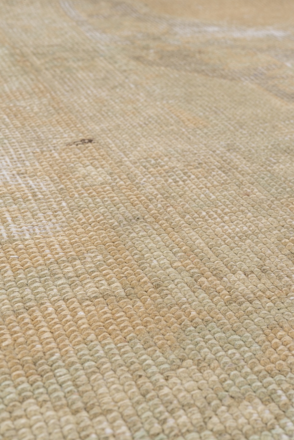 oushak Rug - # 127521