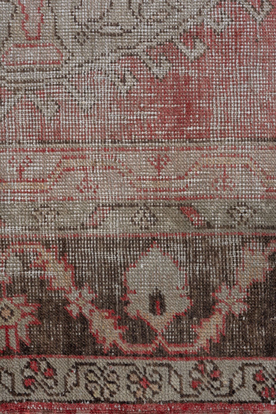 oushak Rug - # 127522