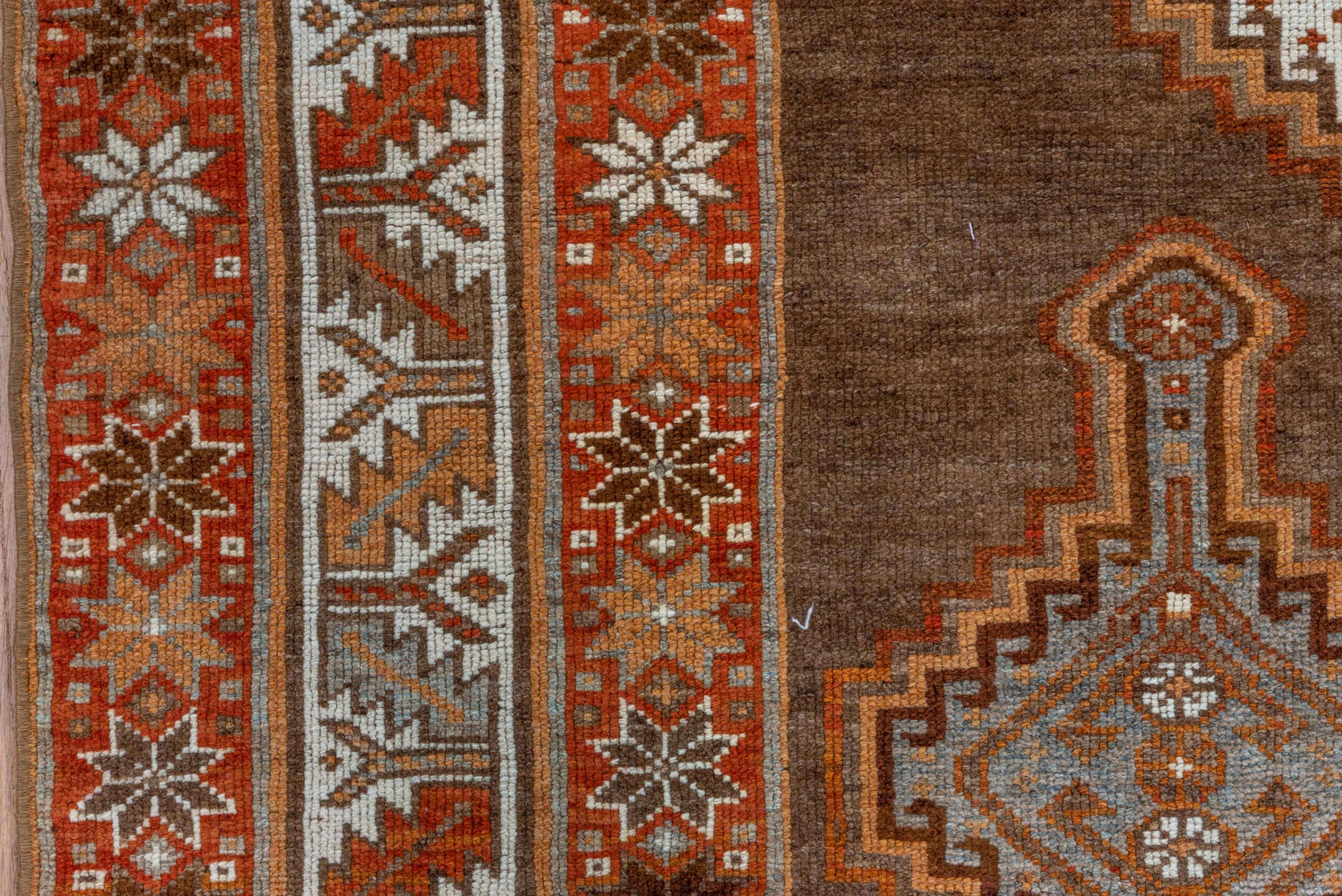 kurd Rug - # 127524