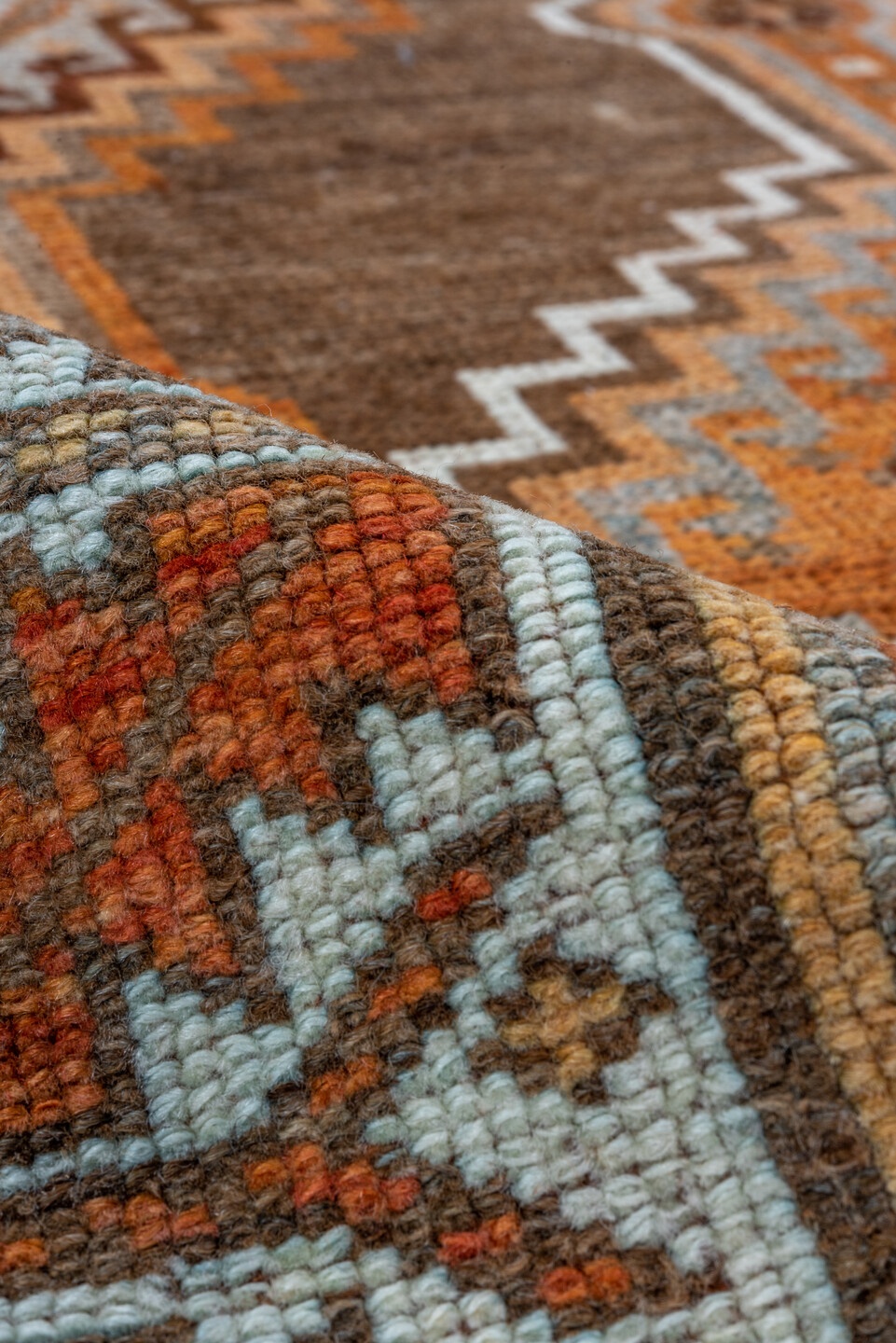 kurd Rug - # 127524