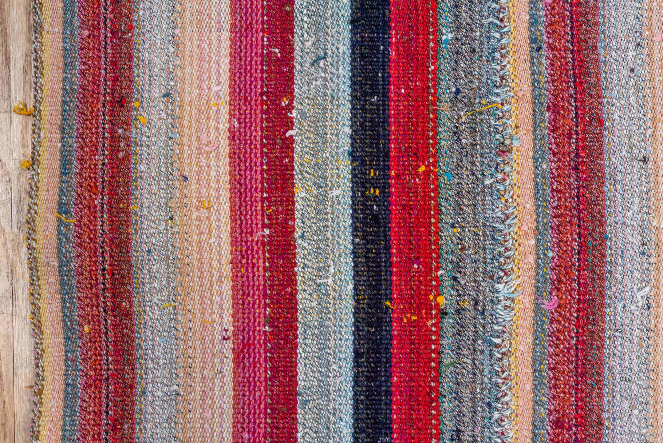 flatweave Rug - # 127526