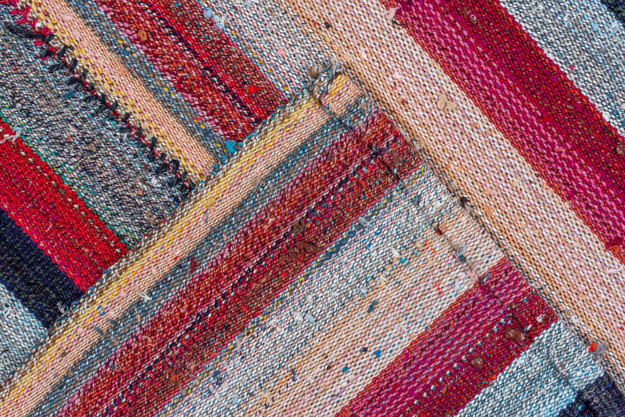 flatweave Rug - # 127526