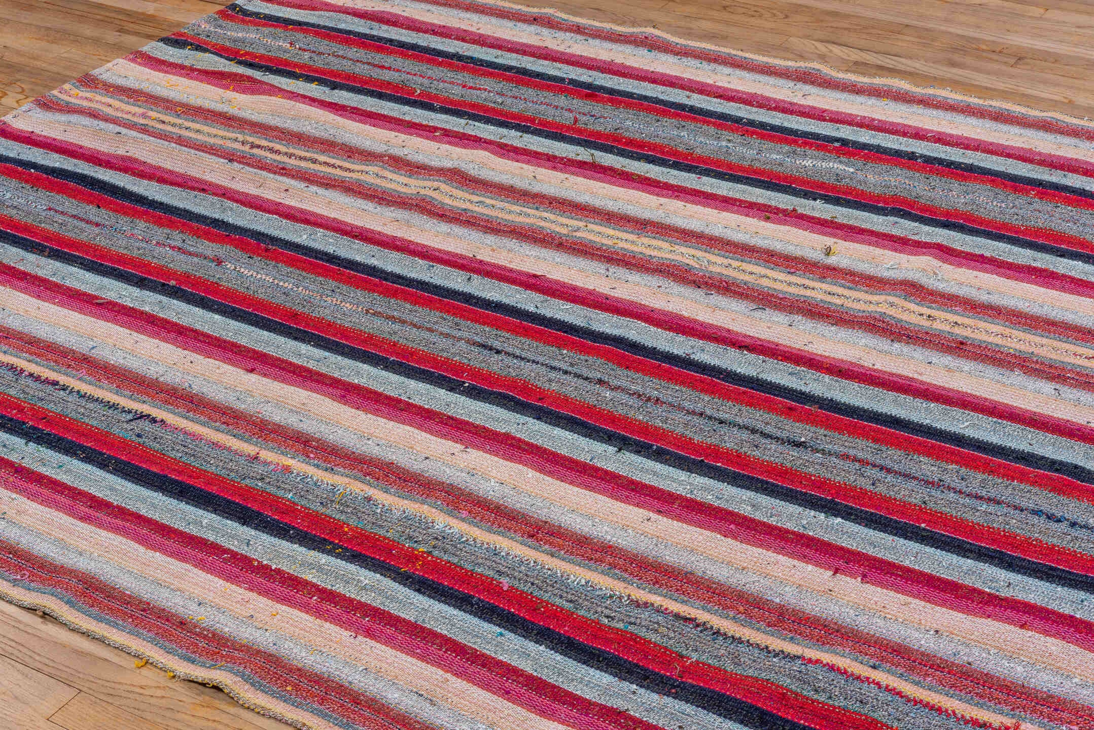 flatweave Rug - # 127526