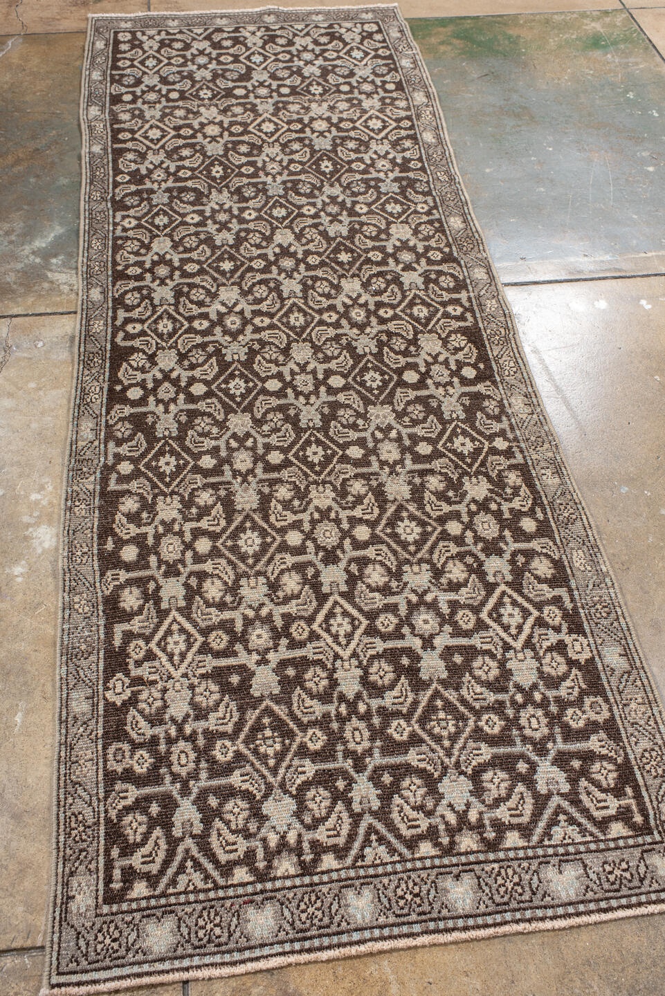 malayer Runner - # 127529